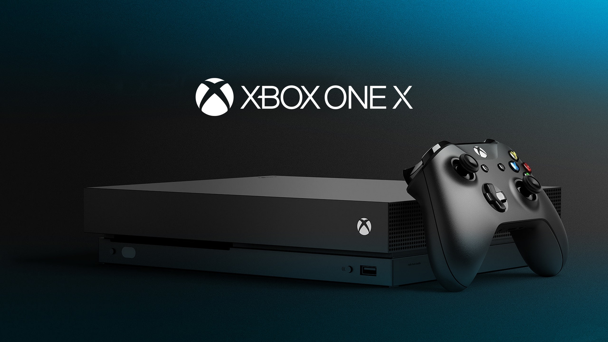 2560x1440 Tags: Xbox One ...