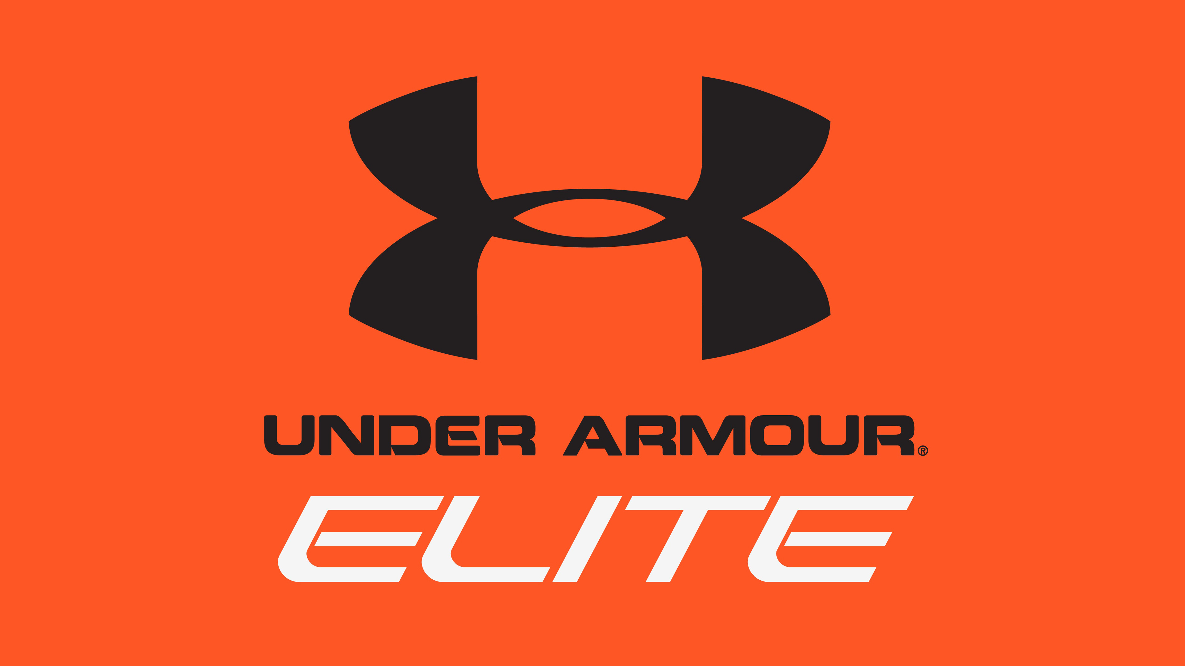 3840x2160 ... Cool Under Armour Wallpapers 03 of 40 with Elite Logo