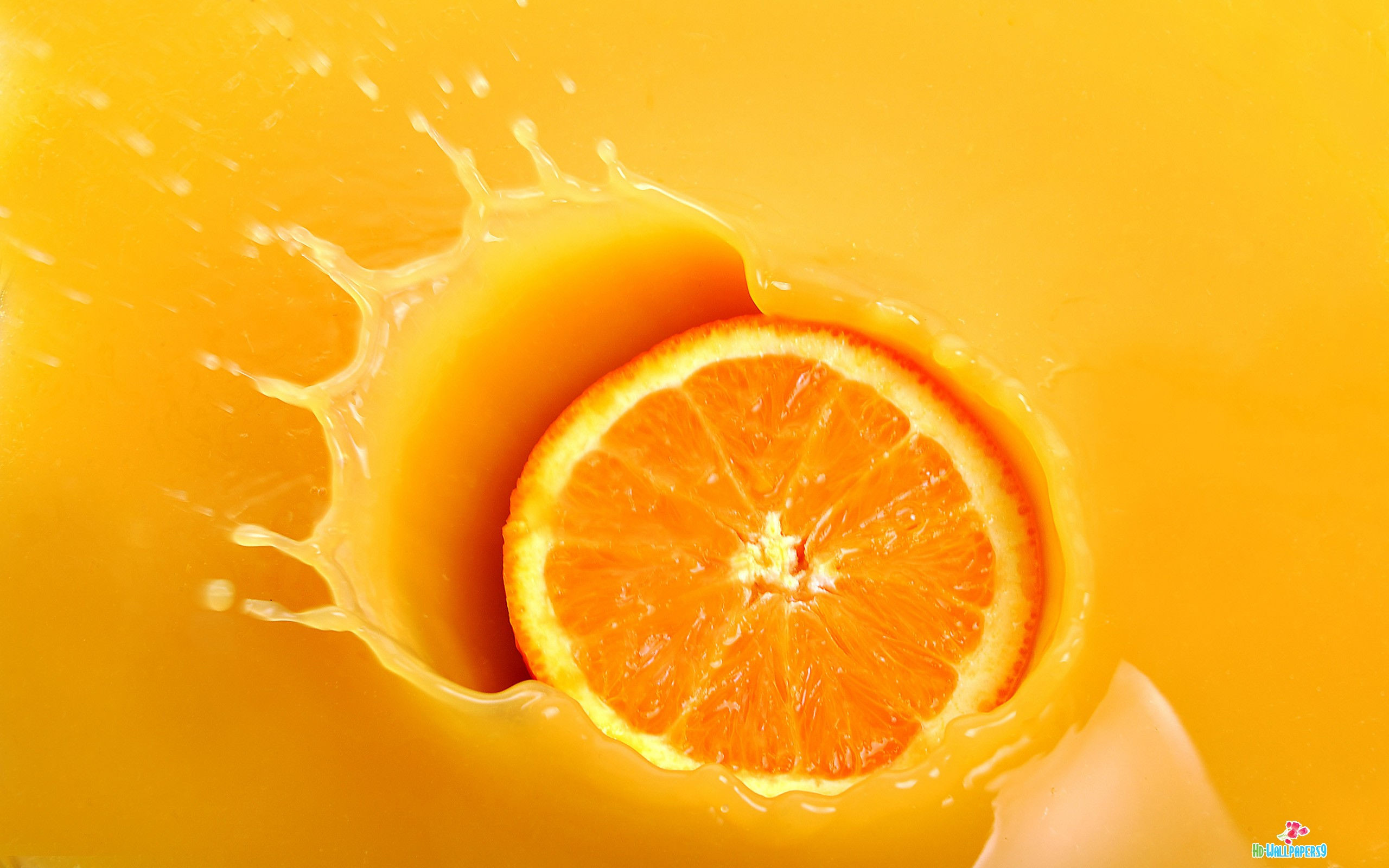 2560x1600 Orange Fruit Wallpaper HD Pictures \u2013 One HD Wallpaper Pictures | Free  Wallpapers | Pinterest | Wallpaper and deviantART