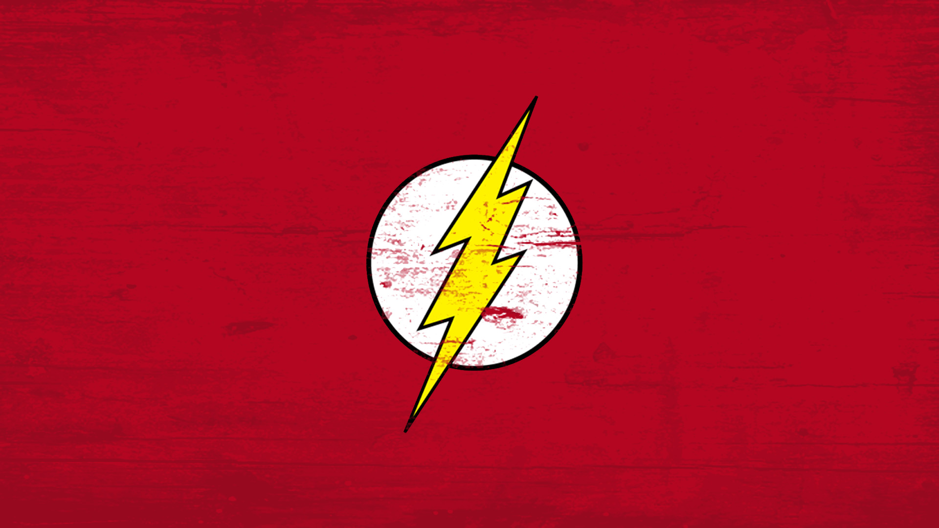 1920x1080 Flash Logo [] - RedditLurker | All Reddit Images
