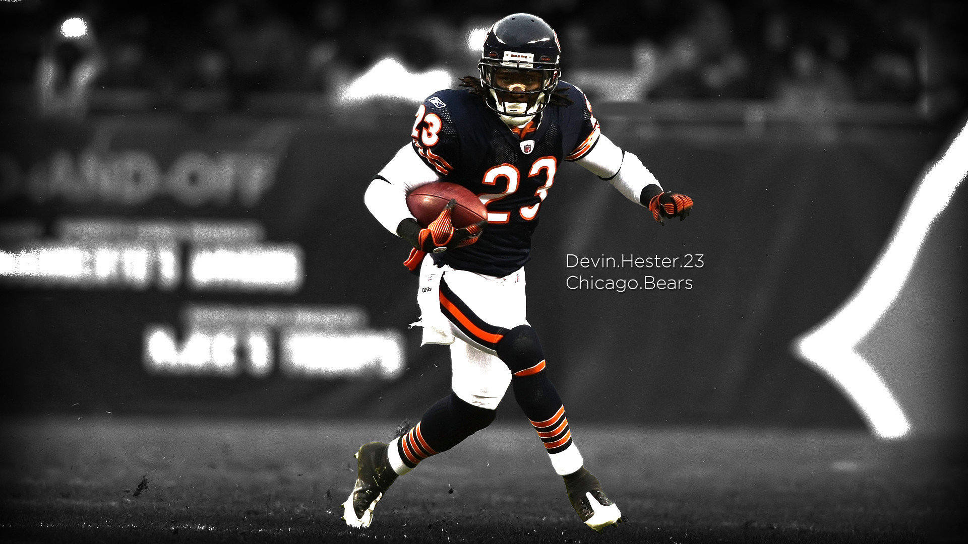 1920x1080 Stunning Pictures Collection: NFL Football HD Desktop Wallpapers