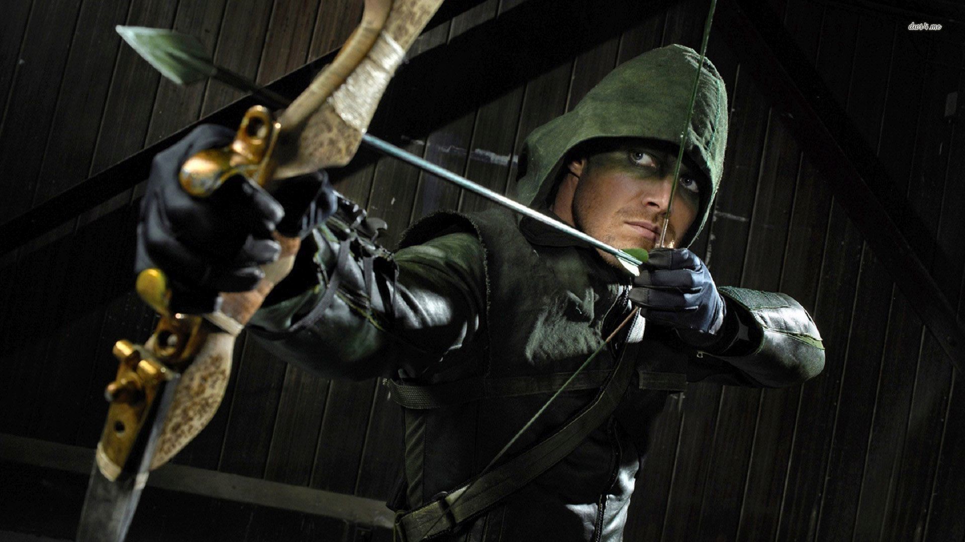1920x1080 HD Oliver Queen wallpapers