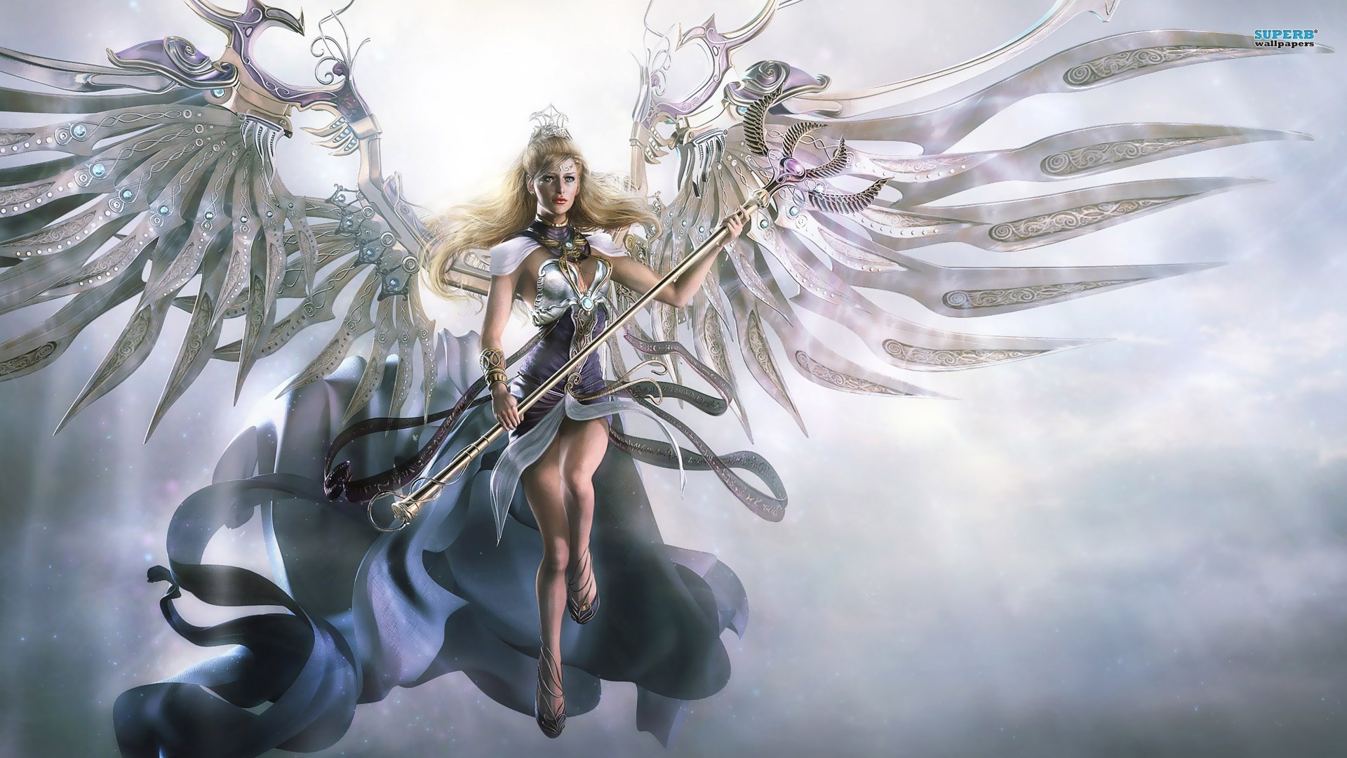 1920x1080  free wallpaper and screensavers for angel