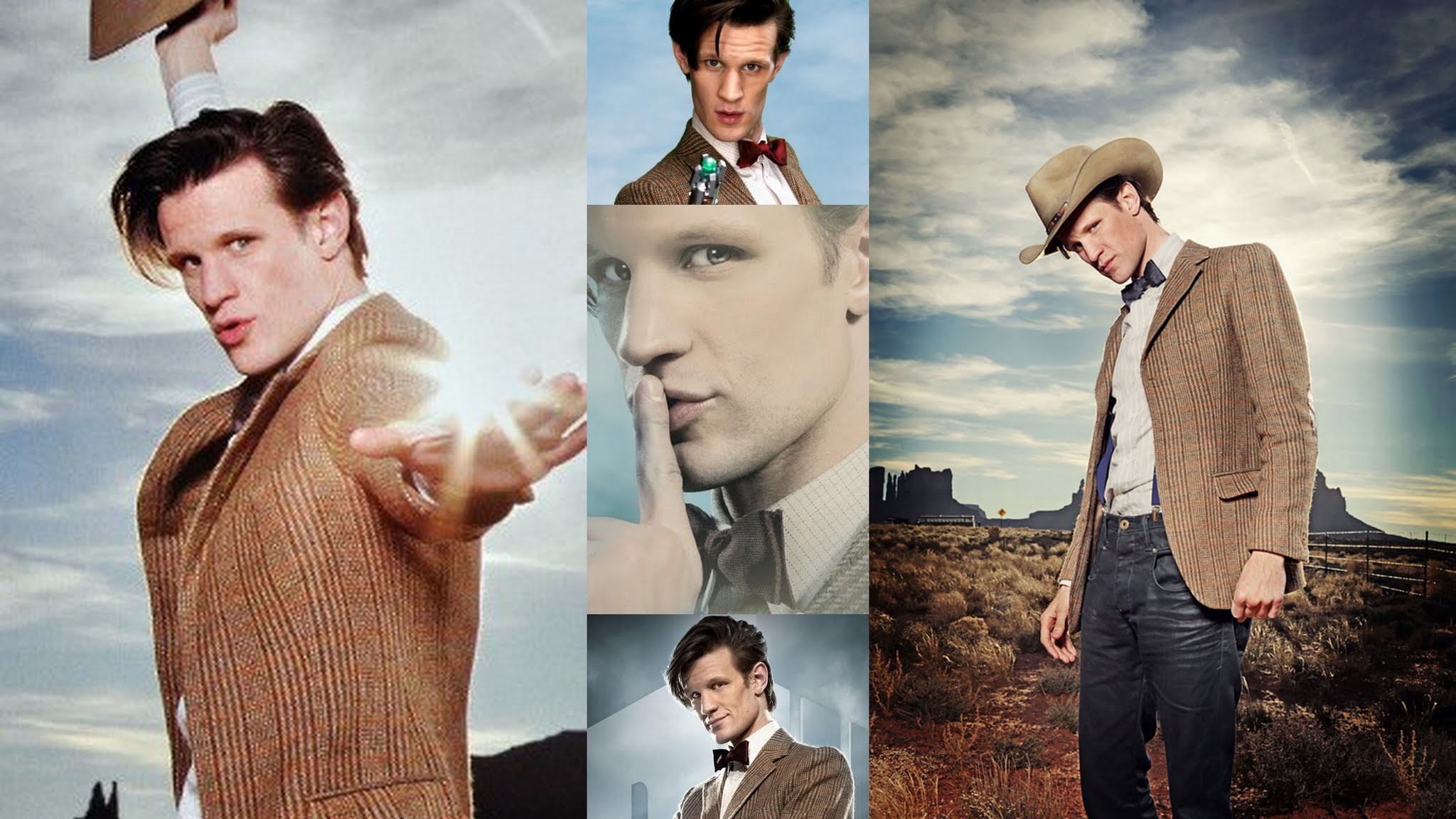 2048x1152 Doctor Who images Matt Smith wallpaper HD wallpaper and background photos