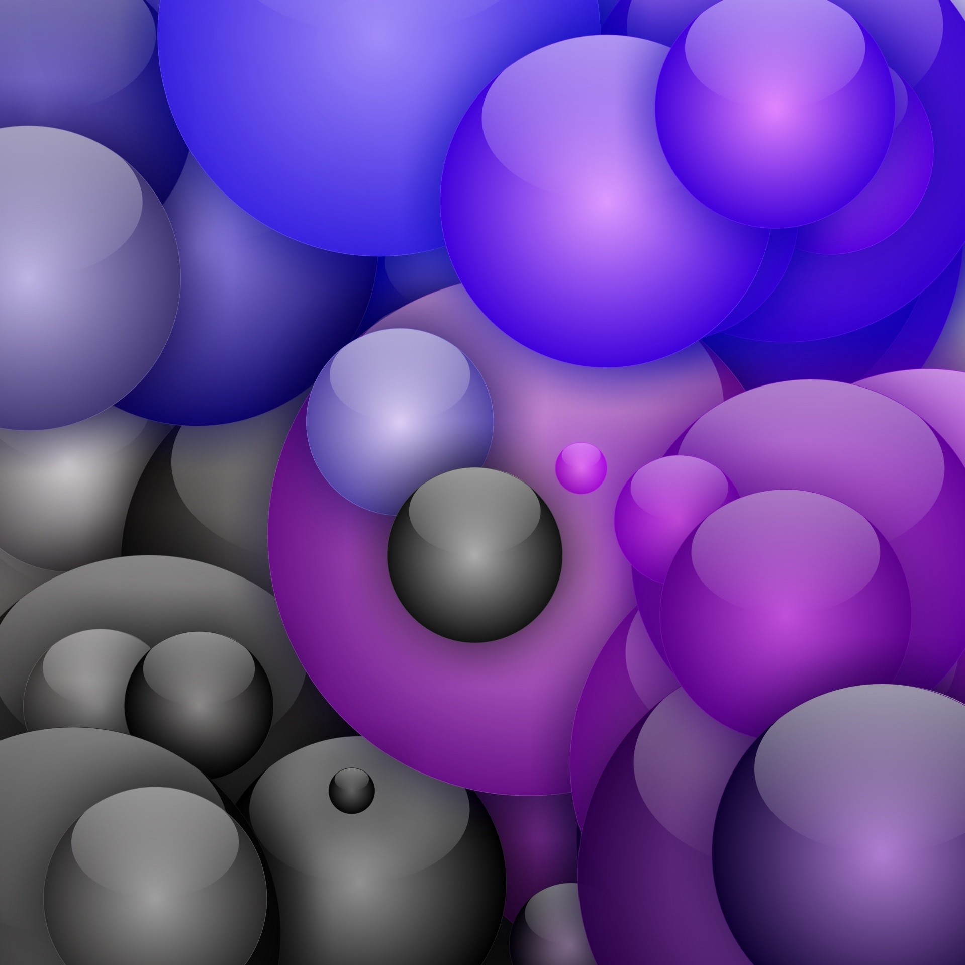 Шарики 3 d. Фиолетовый шарик. Сиреневые разноцветные шары. Шарики на заставку телефона. 3д шарики фиолетовые.