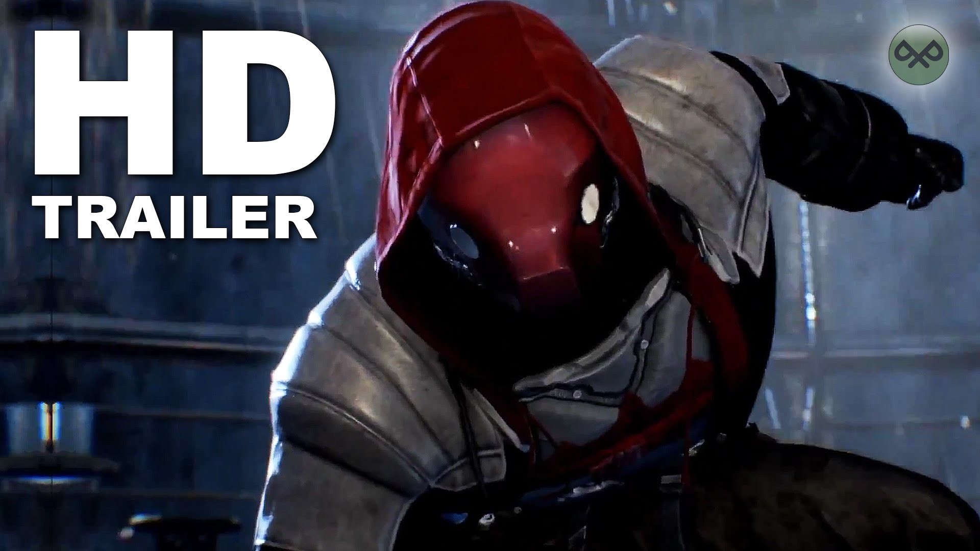 1920x1080 Batman Arkham Knight - Red Hood Story Pack - Official Gameplay Trailer  (Full HD) - YouTube