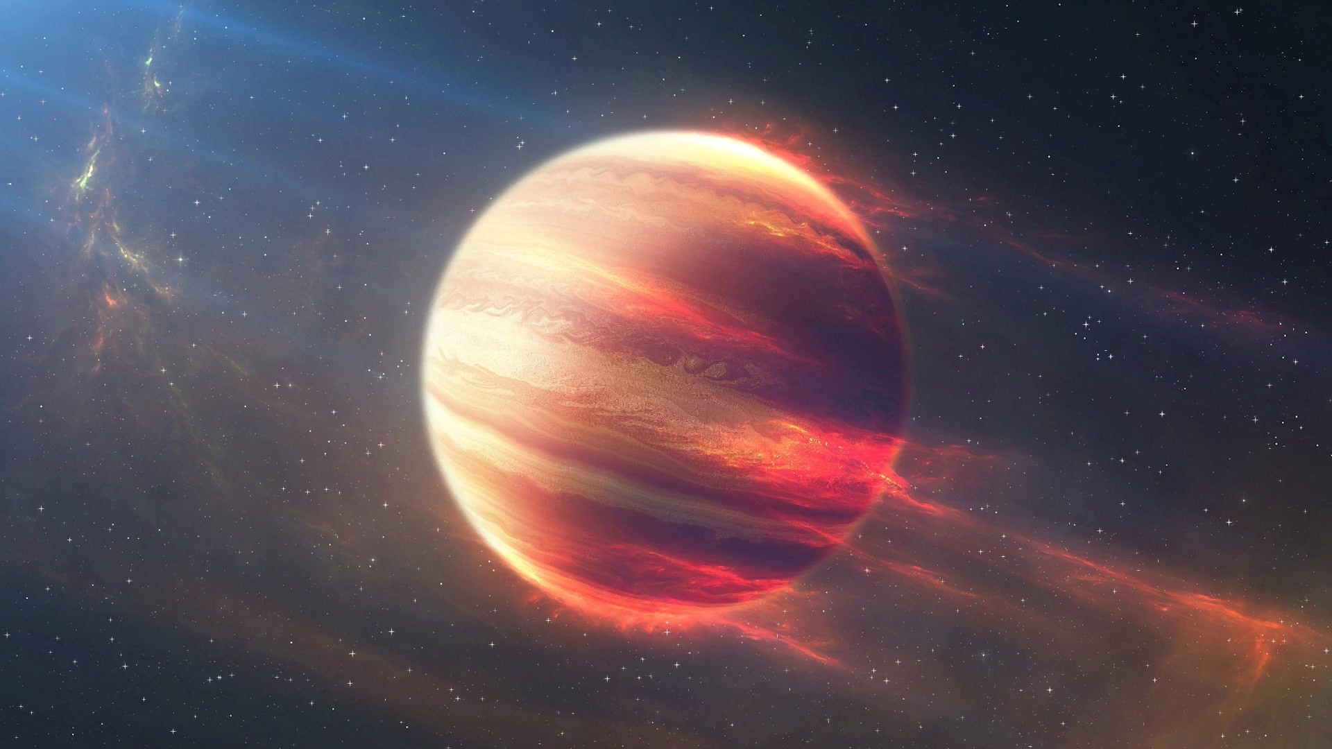 Planets Wallpapers HD (79+ images)