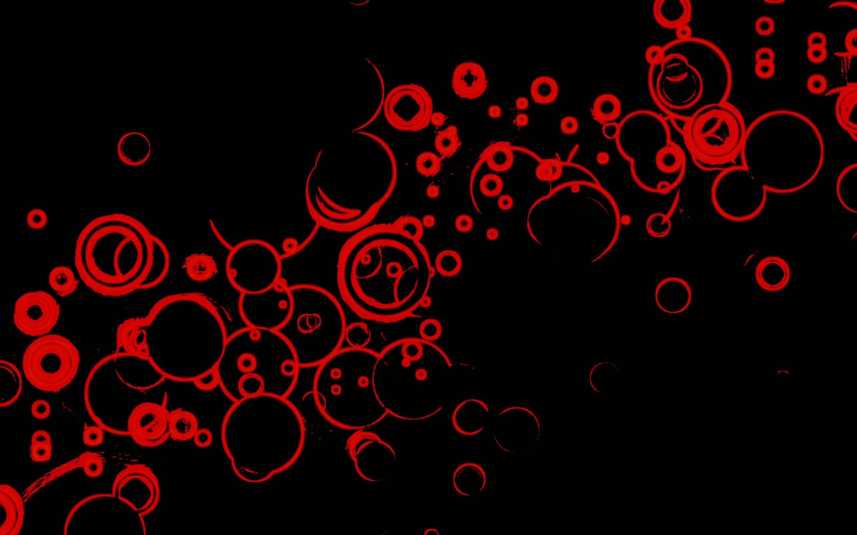 2880x1800 Cool Black And Red Wallpapers Group (68+)