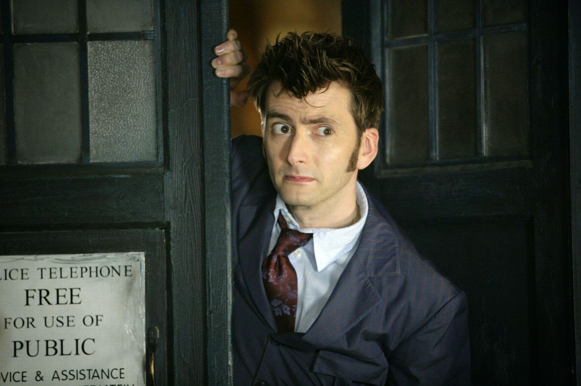 2197x1463 "Extremis" Is the Beginning of the End for 'Doctor Who's Missy | Inverse