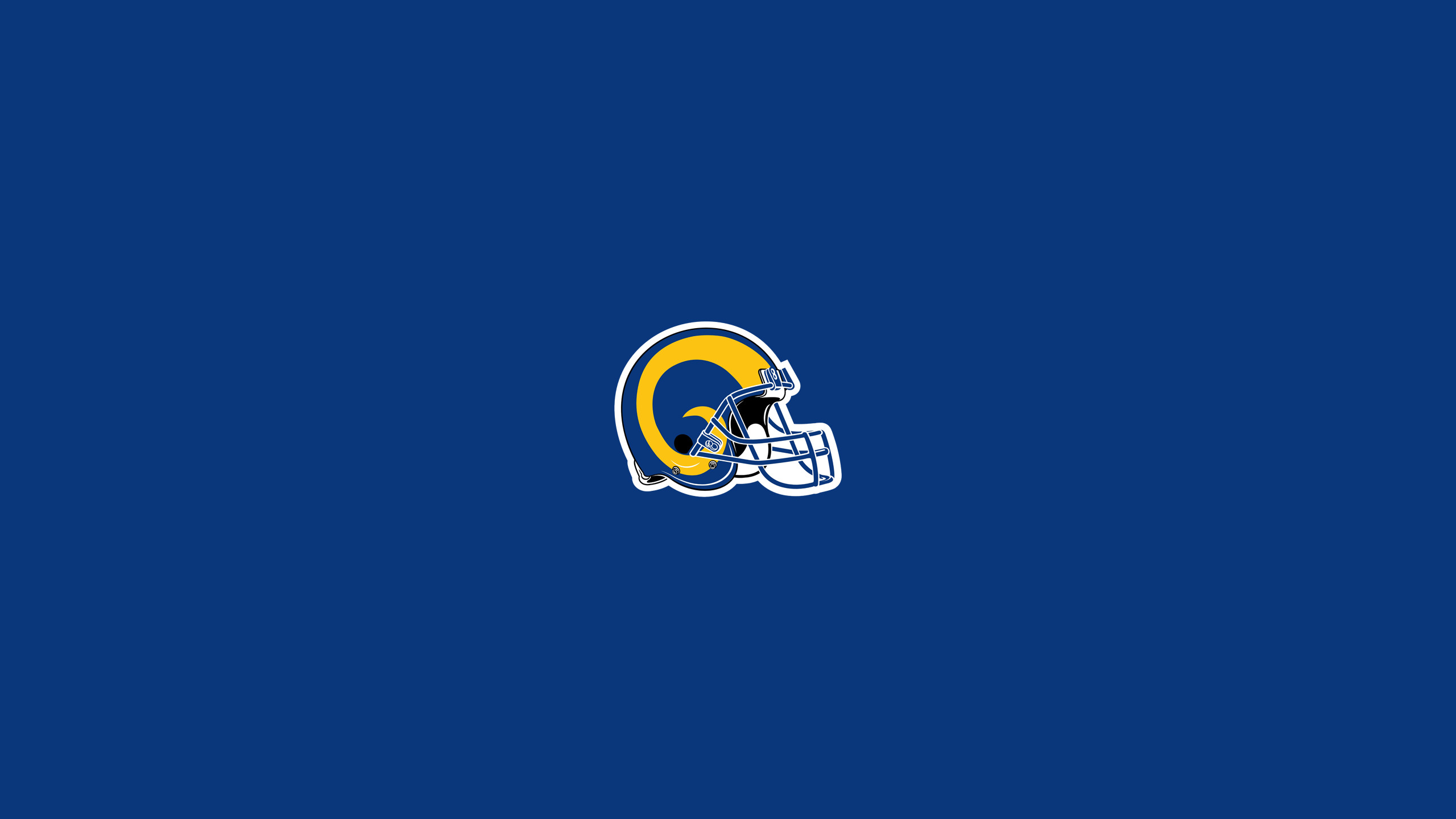 2560x1440 los angeles rams wallpaper background 56022