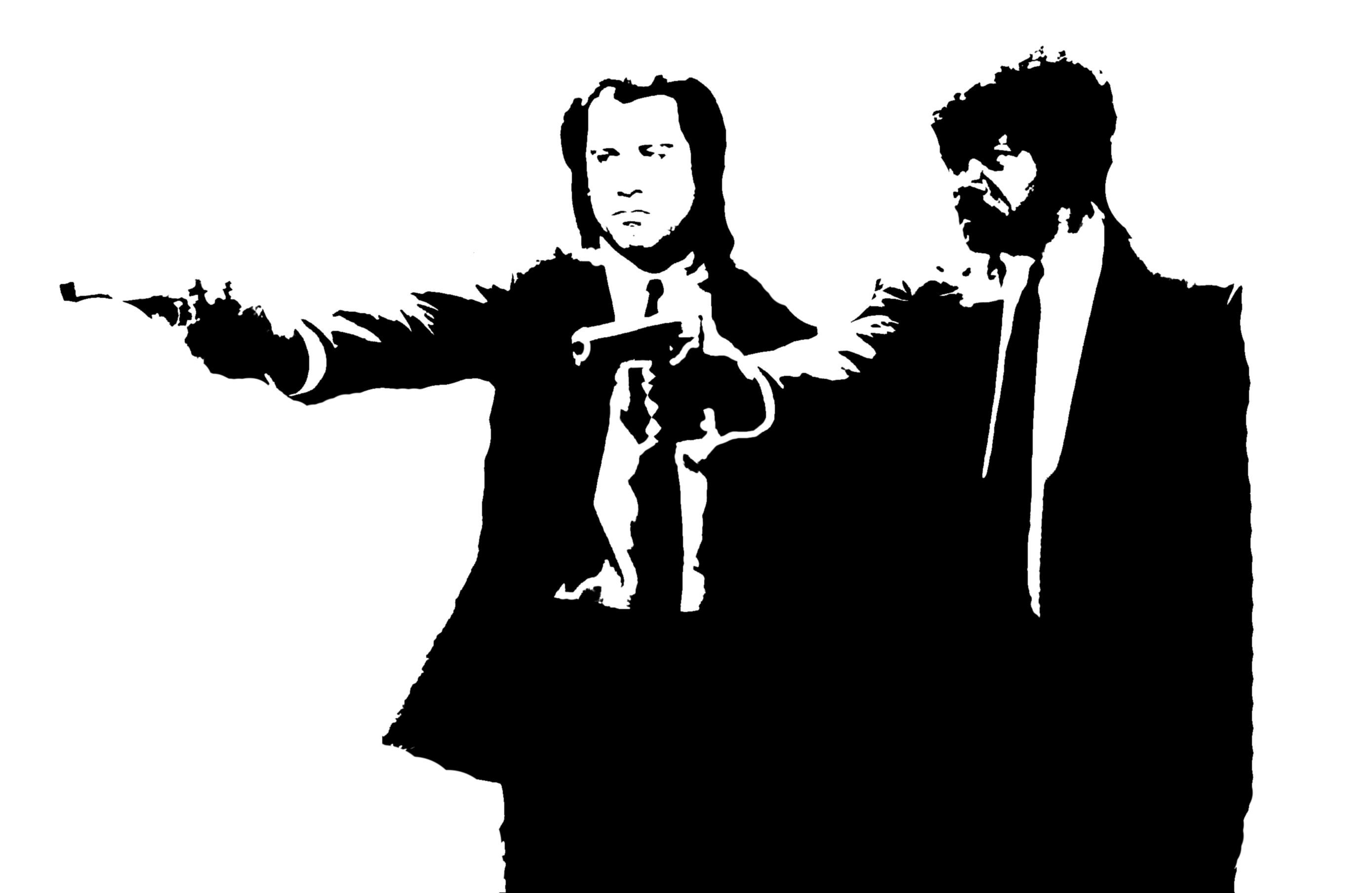 2778x1808 pulp fiction #ooof