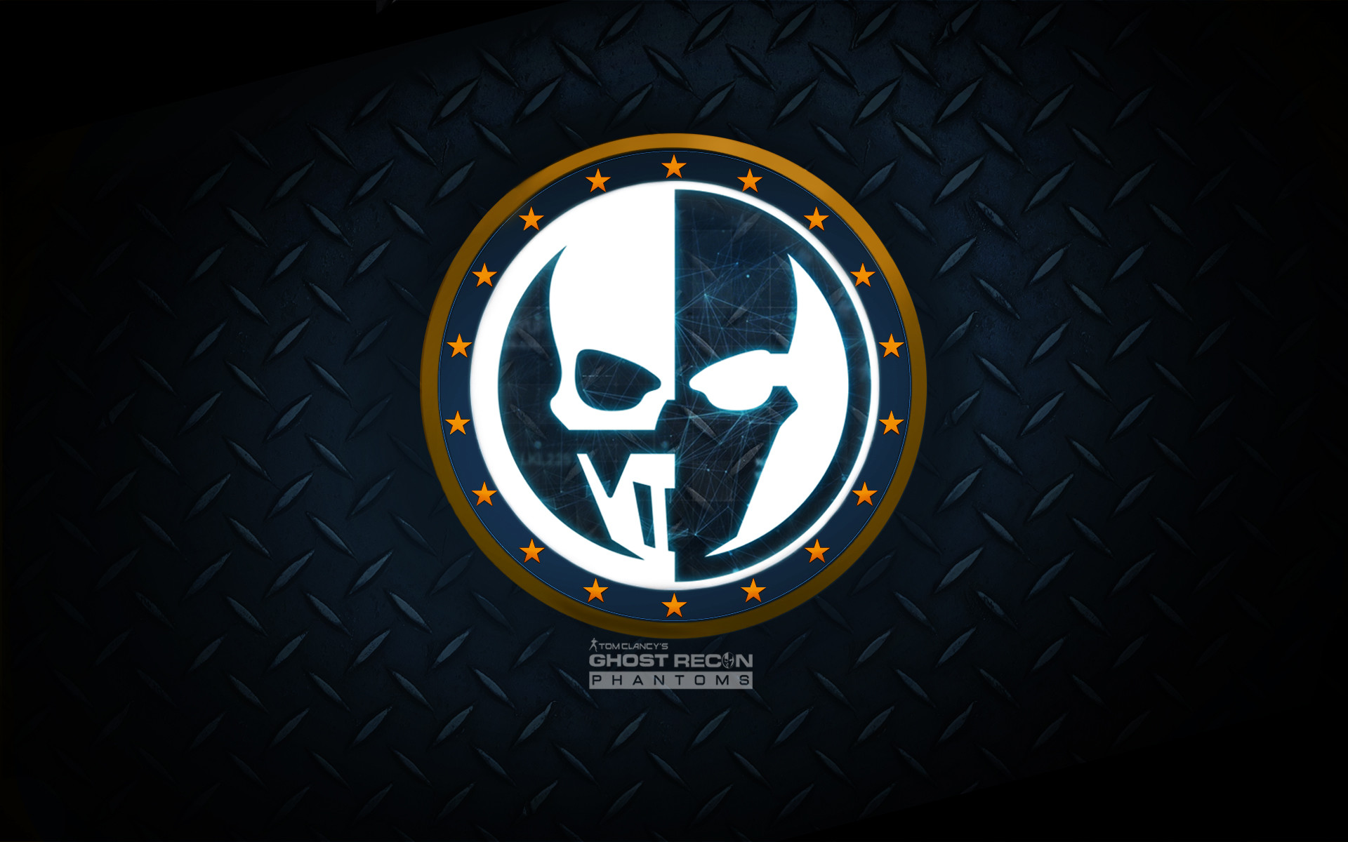 1920x1200 ... Tom Clancy's Ghost Recon Phantoms wallpaper. by spidermonkey23