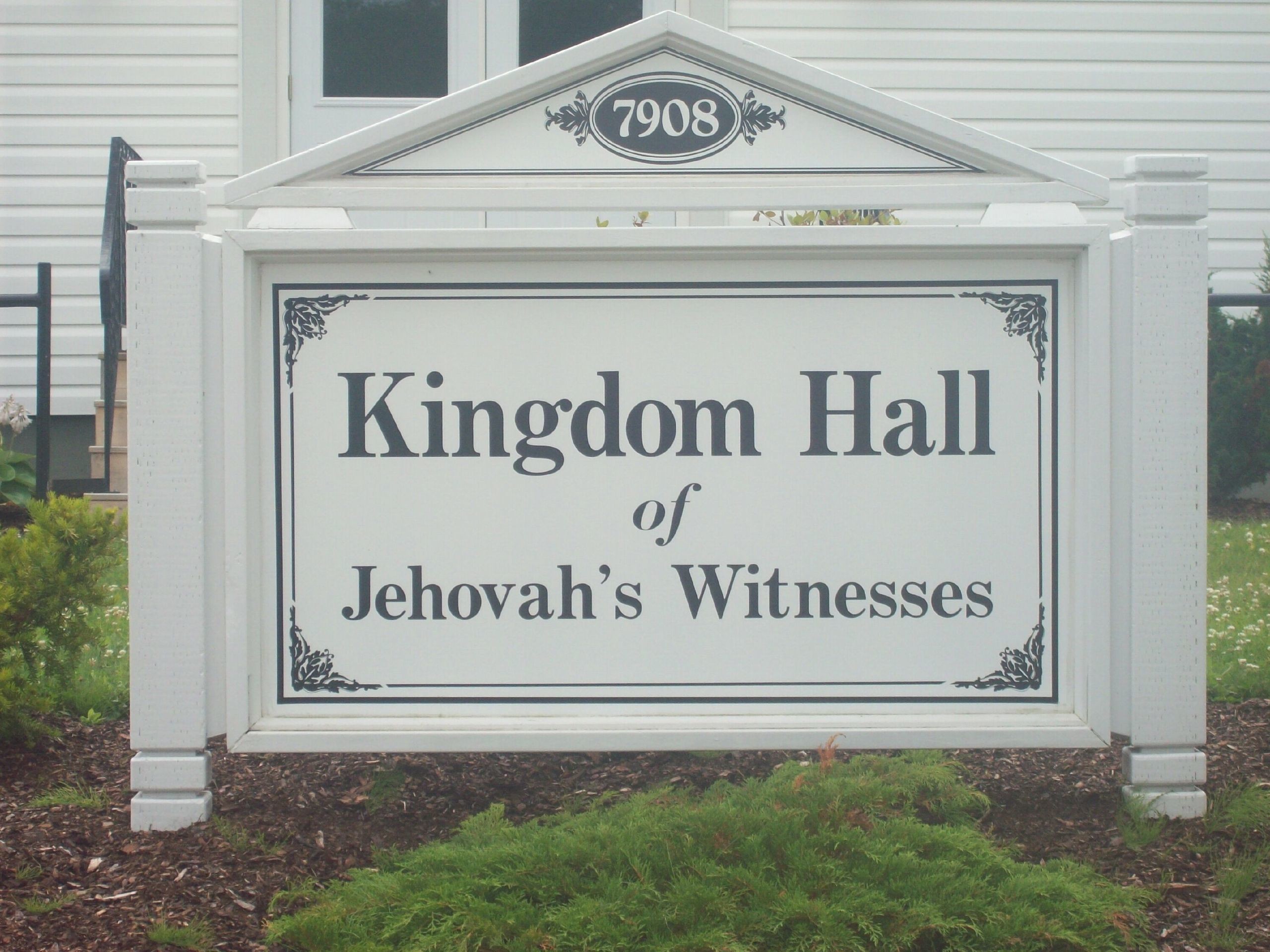 new jehovah witness religion