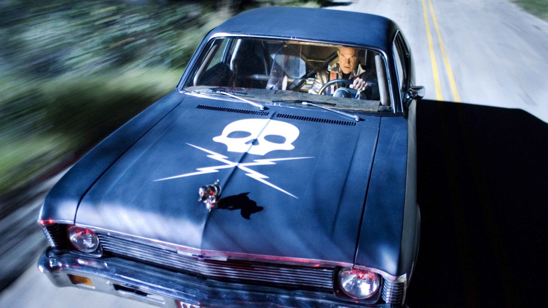 1920x1080 Death Proof | q u e n t i n t a r a n t i n o | Pinterest | Death proof,  Death and Movie