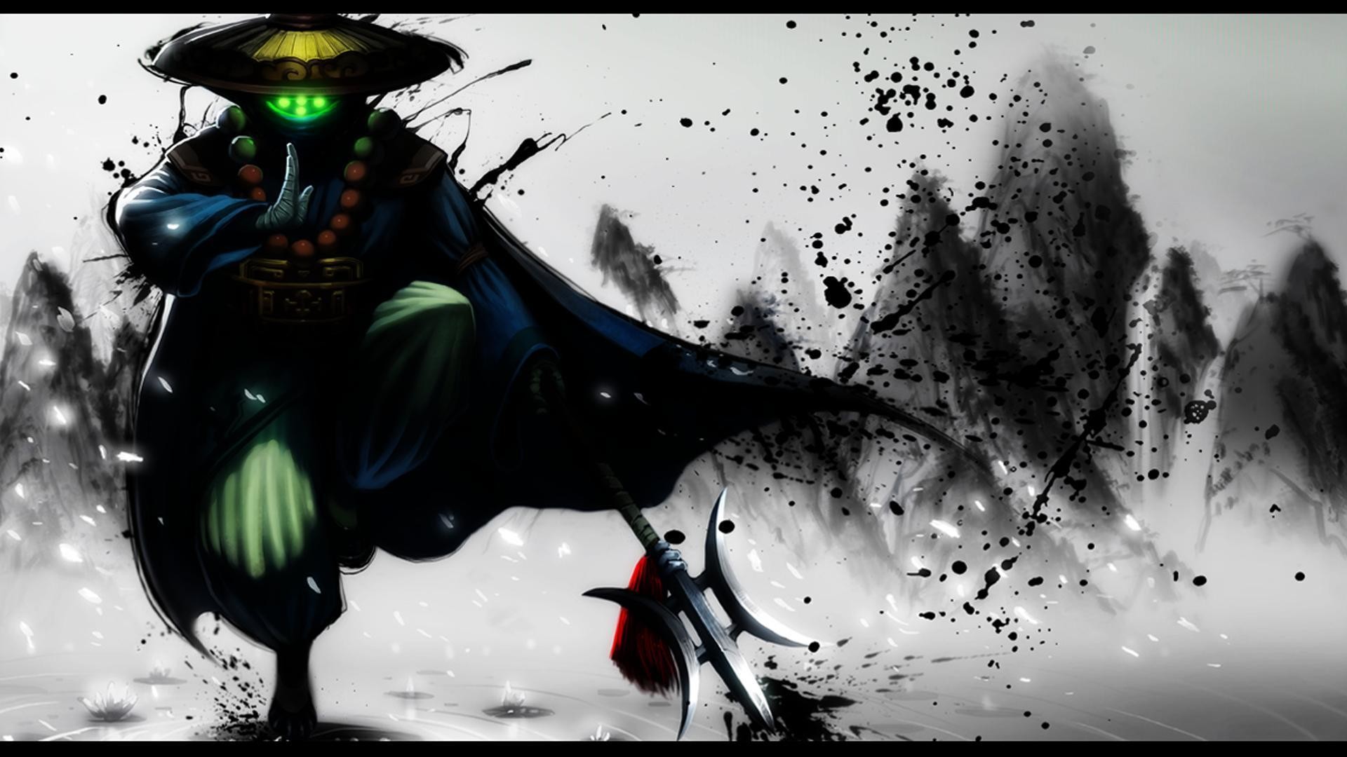 1920x1080 Jax LOL Wallpaper 70631 Images HD Wallpapers| Wallpapers & Backgrounds
