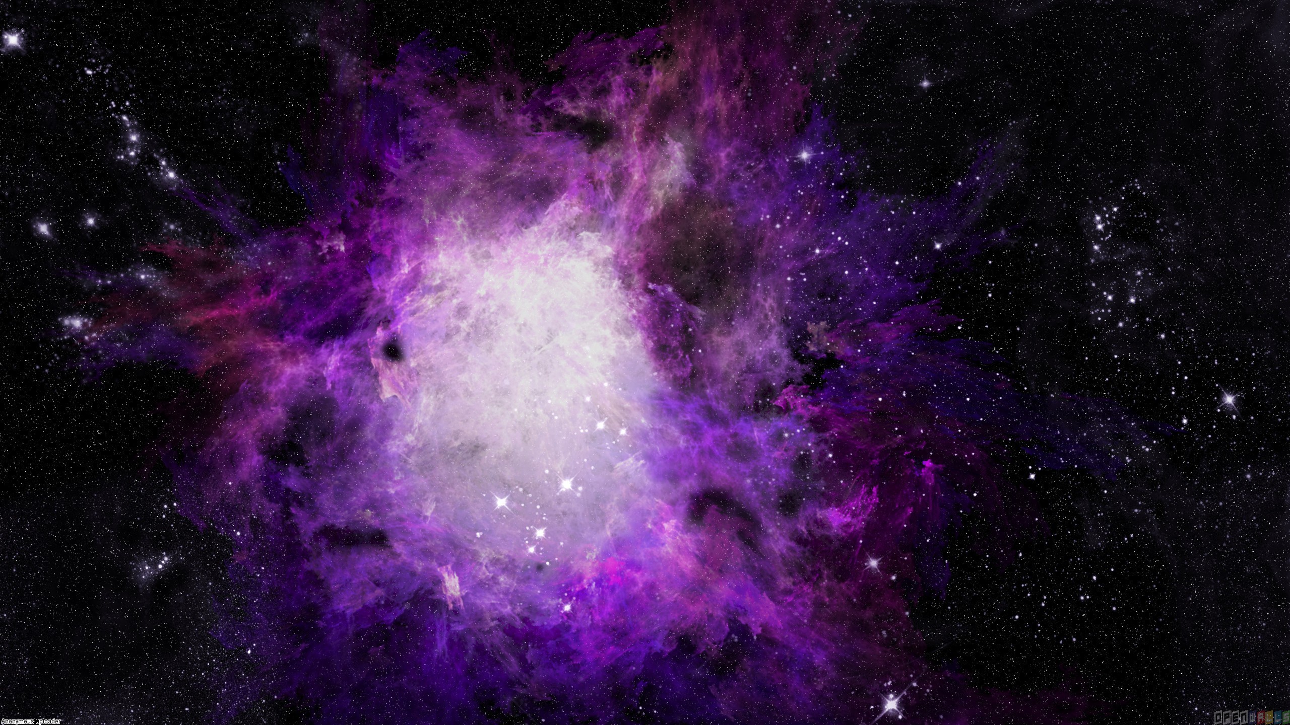 2560x1440 Orion Nebula HD PC Wallpapers with ID 1302 on Photography category in  Amazing Wallpaperz. Orion