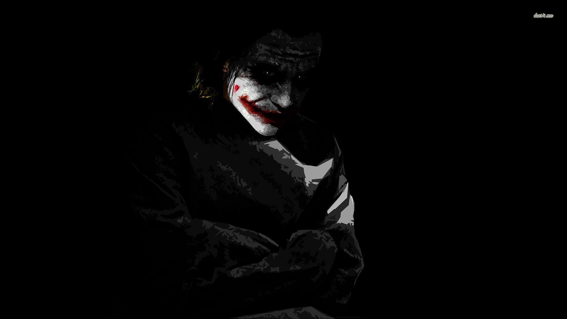 1920x1080 Memes For > Dark Knight Joker Wallpaper