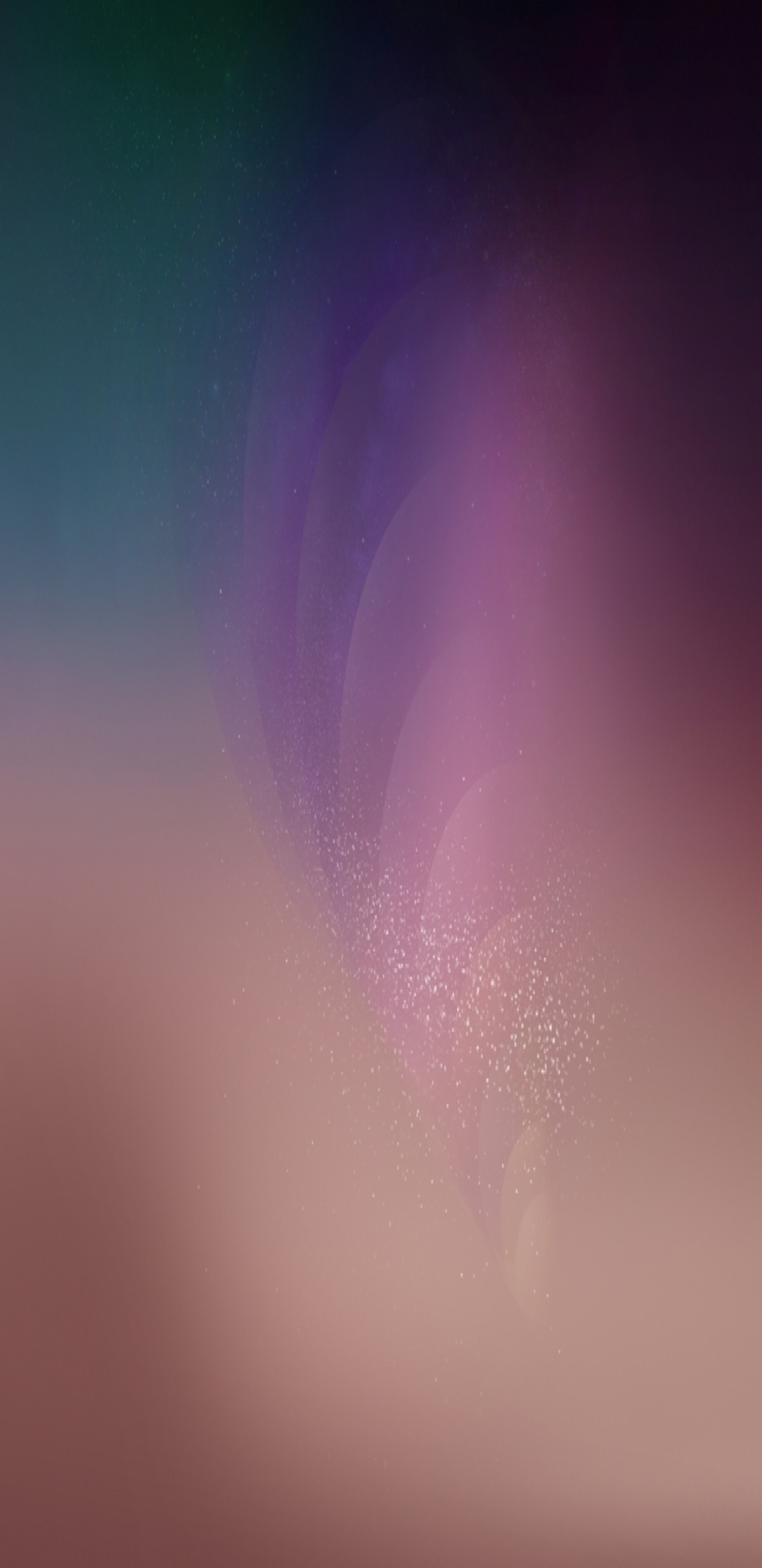 1250x2570 Purple, colour, light, abstract, apple, wallpaper, galaxy, clean,