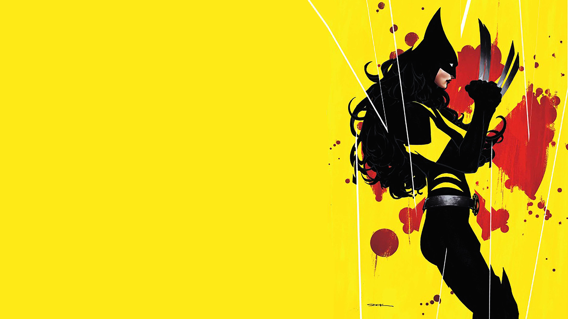 1920x1080 ... Images of Wolverine Wallpapers Marvel Comic - #SC ...