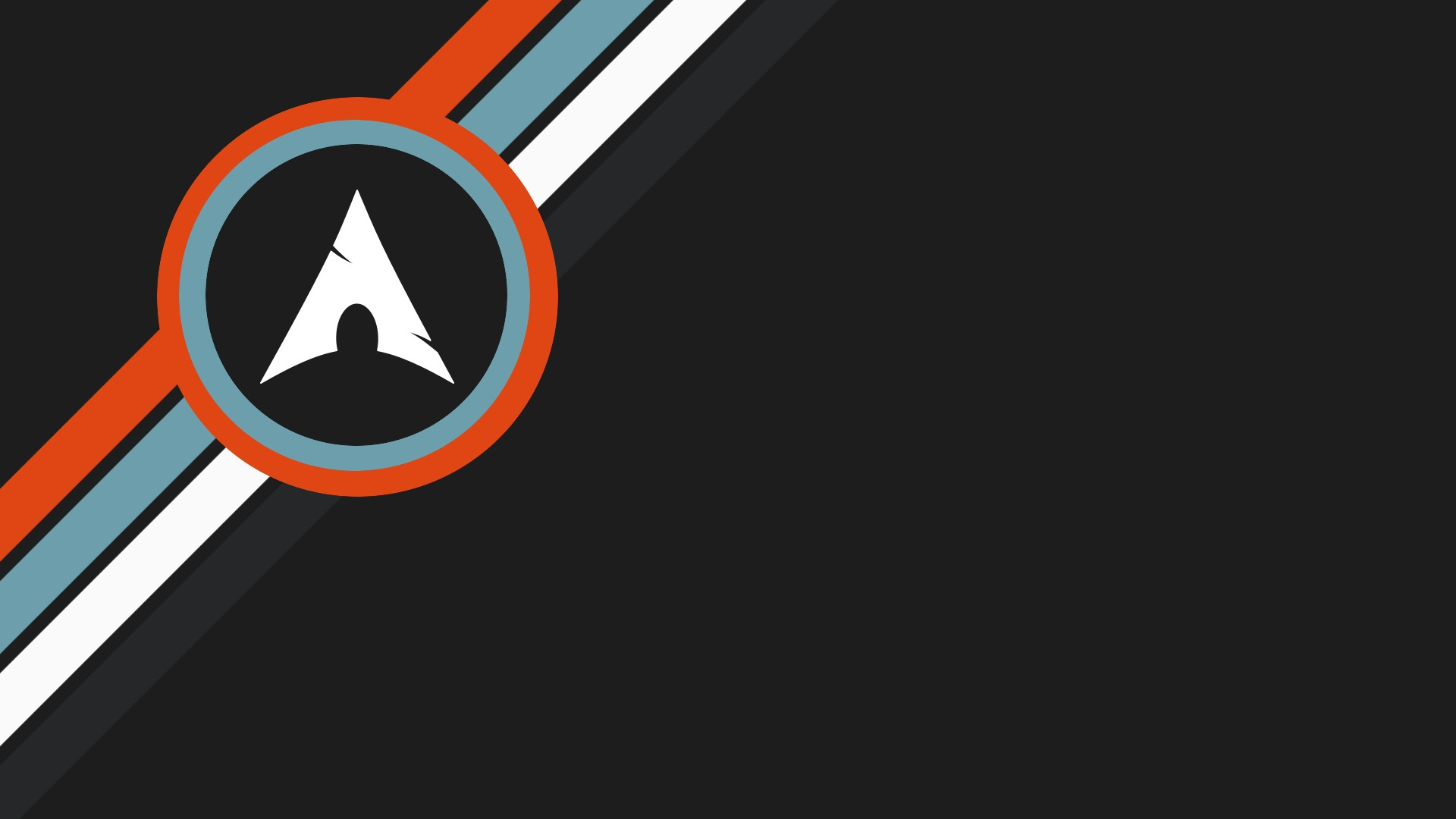 1920x1080 Arch Linux Wallpapers