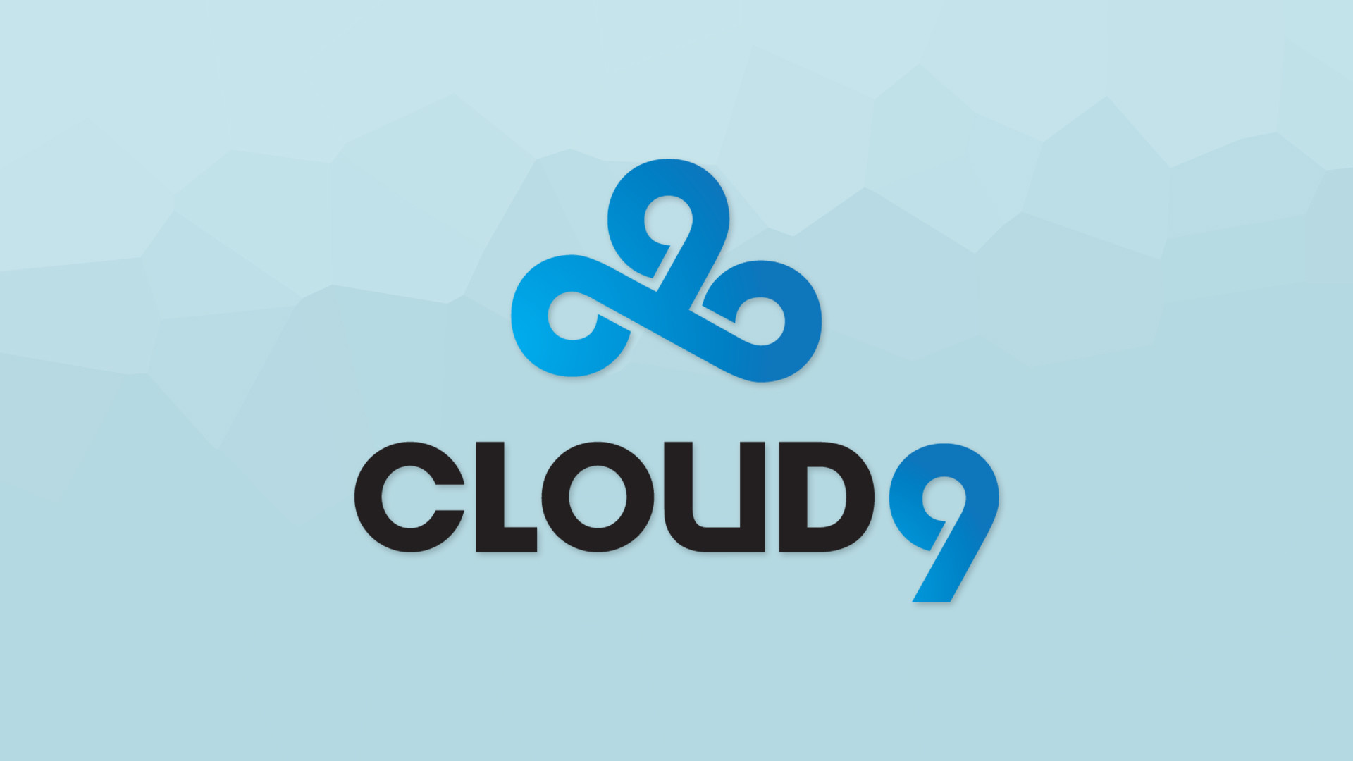 1920x1080 I made a basic Cloud 9 Wallpaper for myself, figured someone else might  want to use it too.