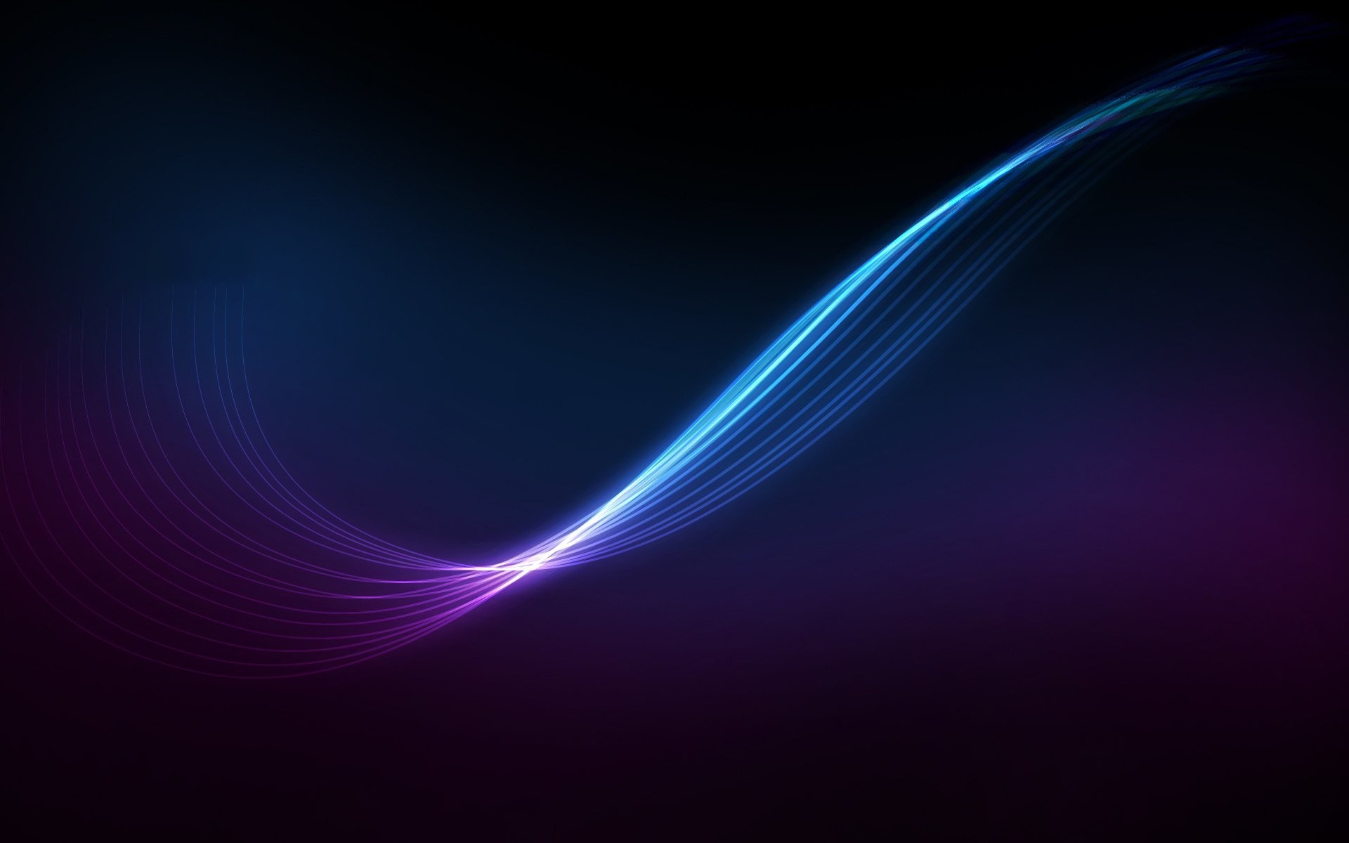 1920x1200 purple and turquoise wallpaper #491630