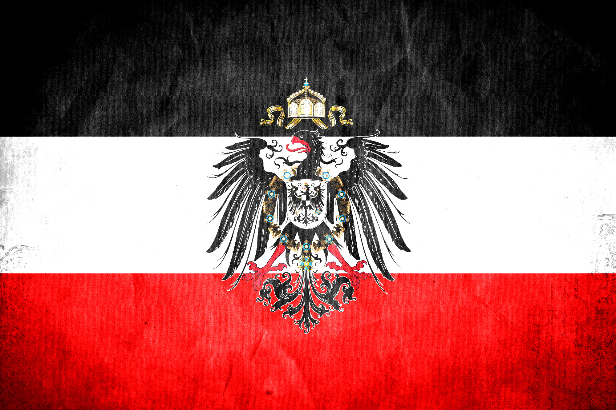 2000x1333 2000px-German Empire state flag By IronKnight by .