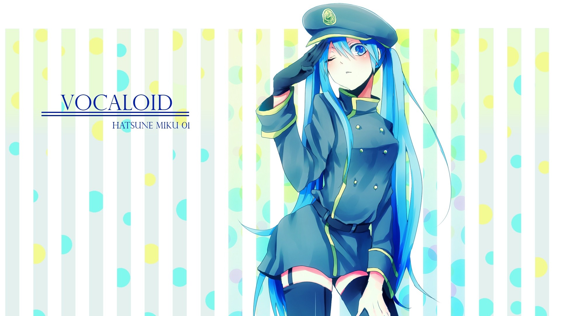 1920x1080 Get the latest vocaloid, hatsune miku, girl news, pictures and videos and  learn all about vocaloid, hatsune miku, girl from wallpapers4u.org, your  wallpaper ...