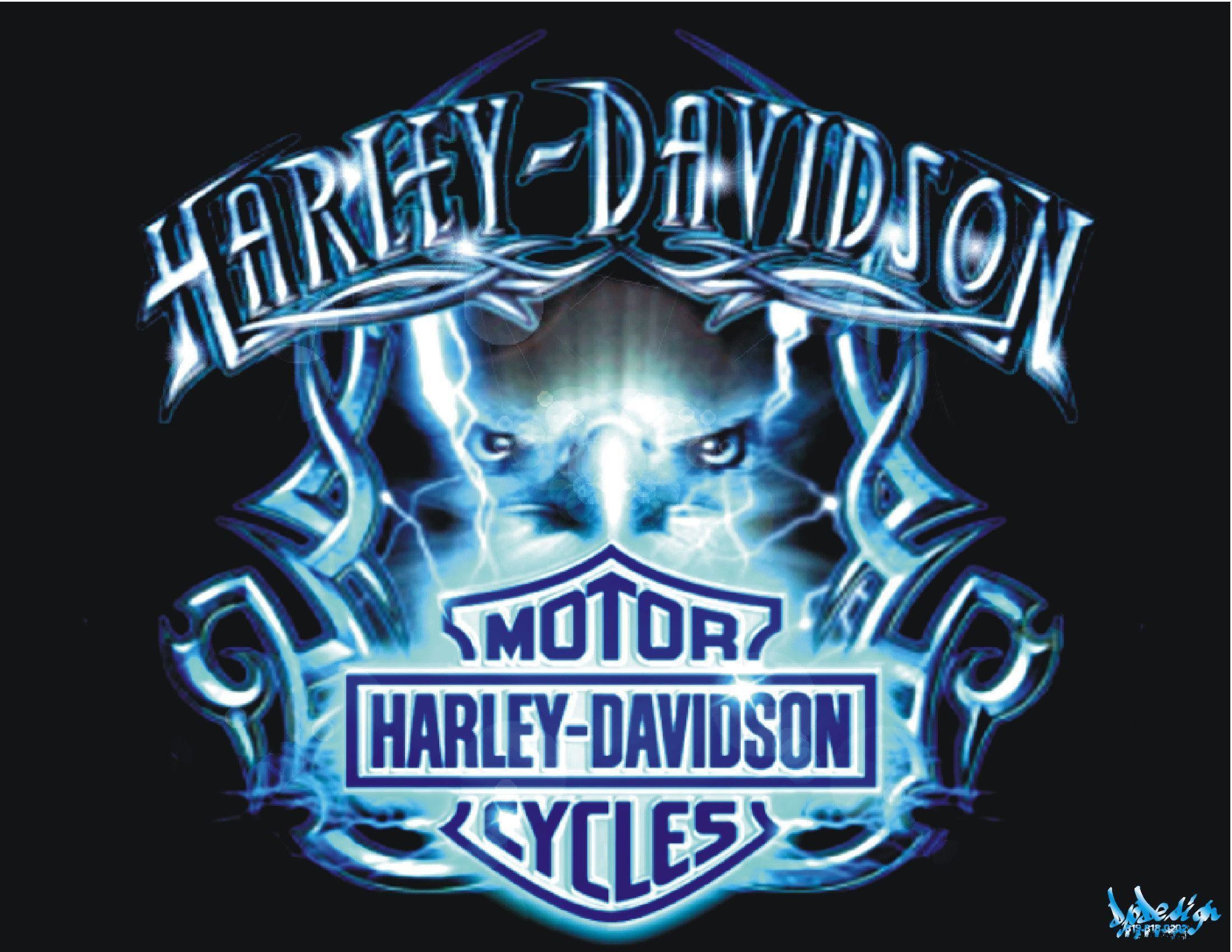 2199x1699 Harley Davidson Logo Wallpaper Free Desktop 8 HD Wallpapers .