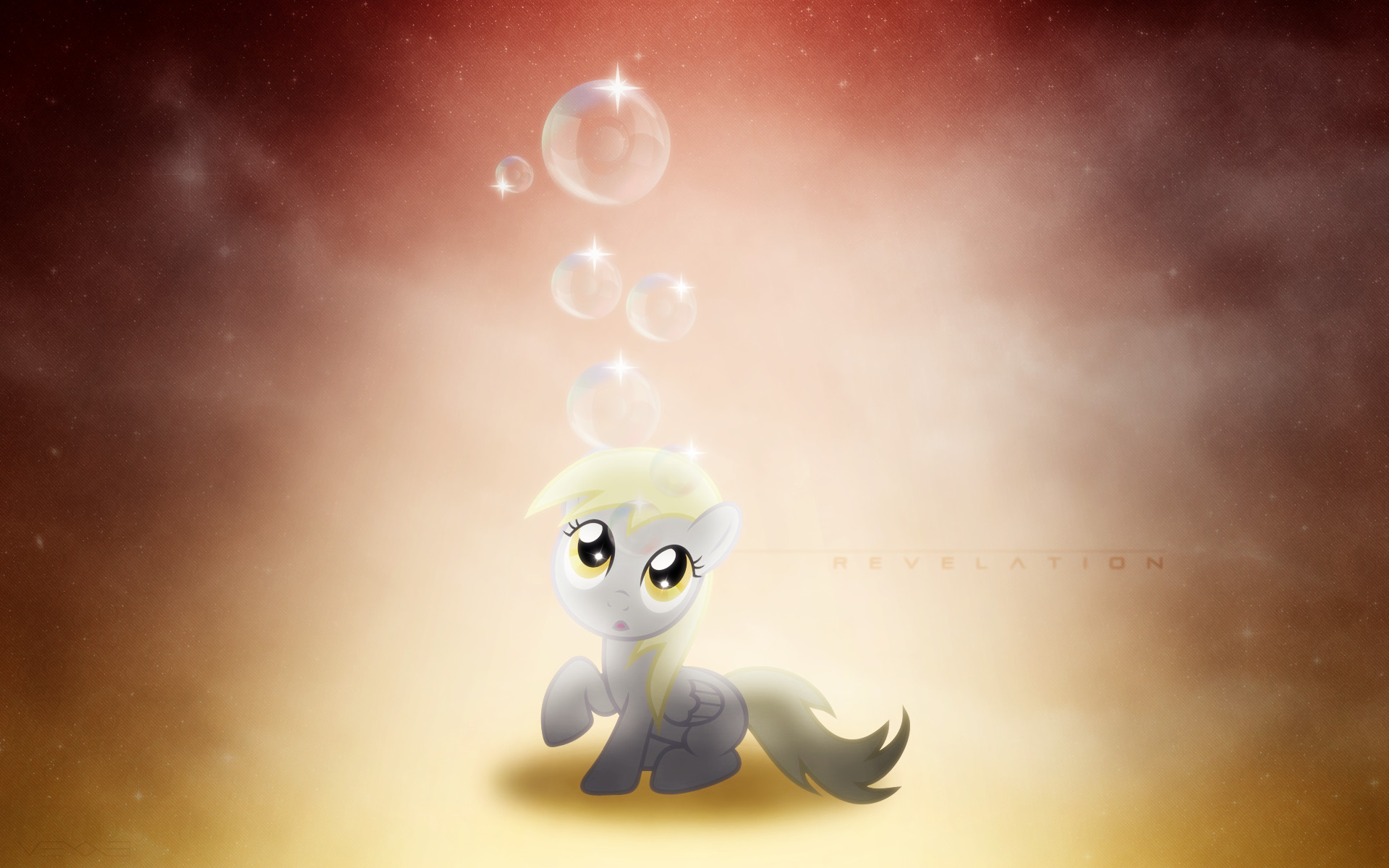 1920x1200 Friendship Derpy Hooves Dinky Little Pony Magic Pegasus Ponies Wings # wallpapers #widescreen #backgrounds