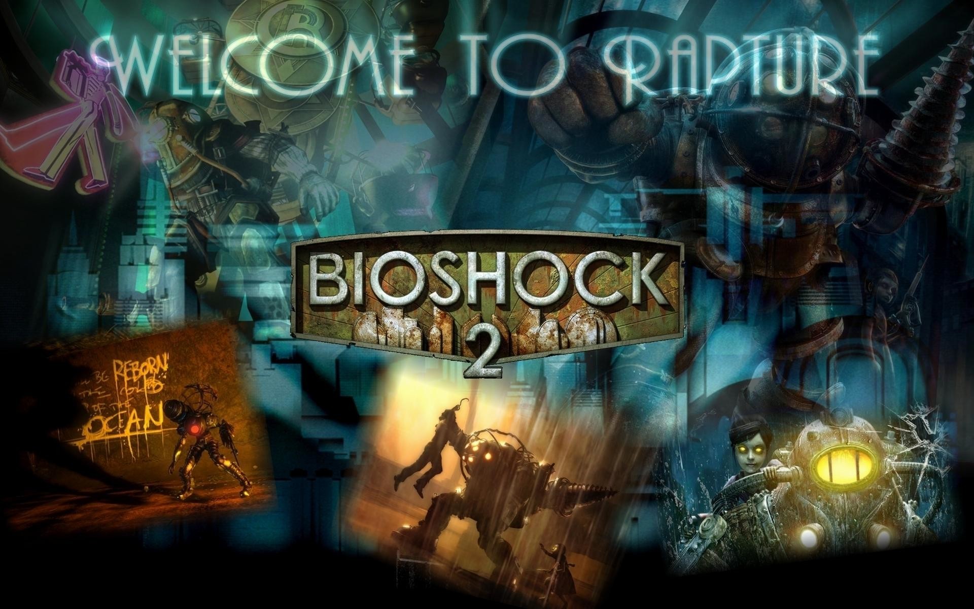 1920x1200 wallpaper.wiki-Image-of-Bioshock-2-PIC-WPB0014909