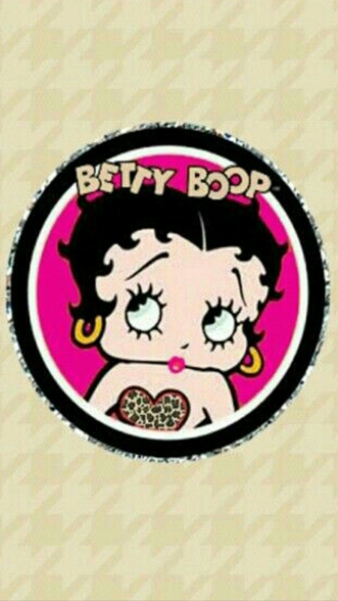 1080x1920 I Luv U, Betty Boop, Coloring Pages, Boobs, Wallpapers, Sweet Treats