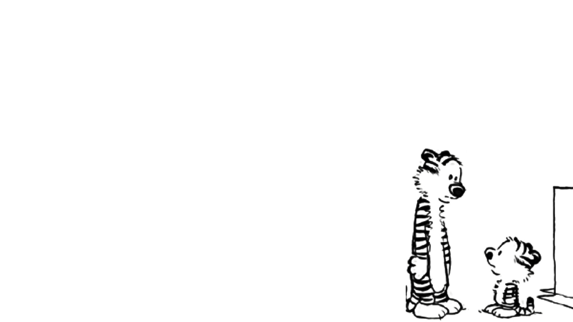 Download Hobbes Calvin  Hobbes wallpapers for mobile phone free  Hobbes Calvin  Hobbes HD pictures