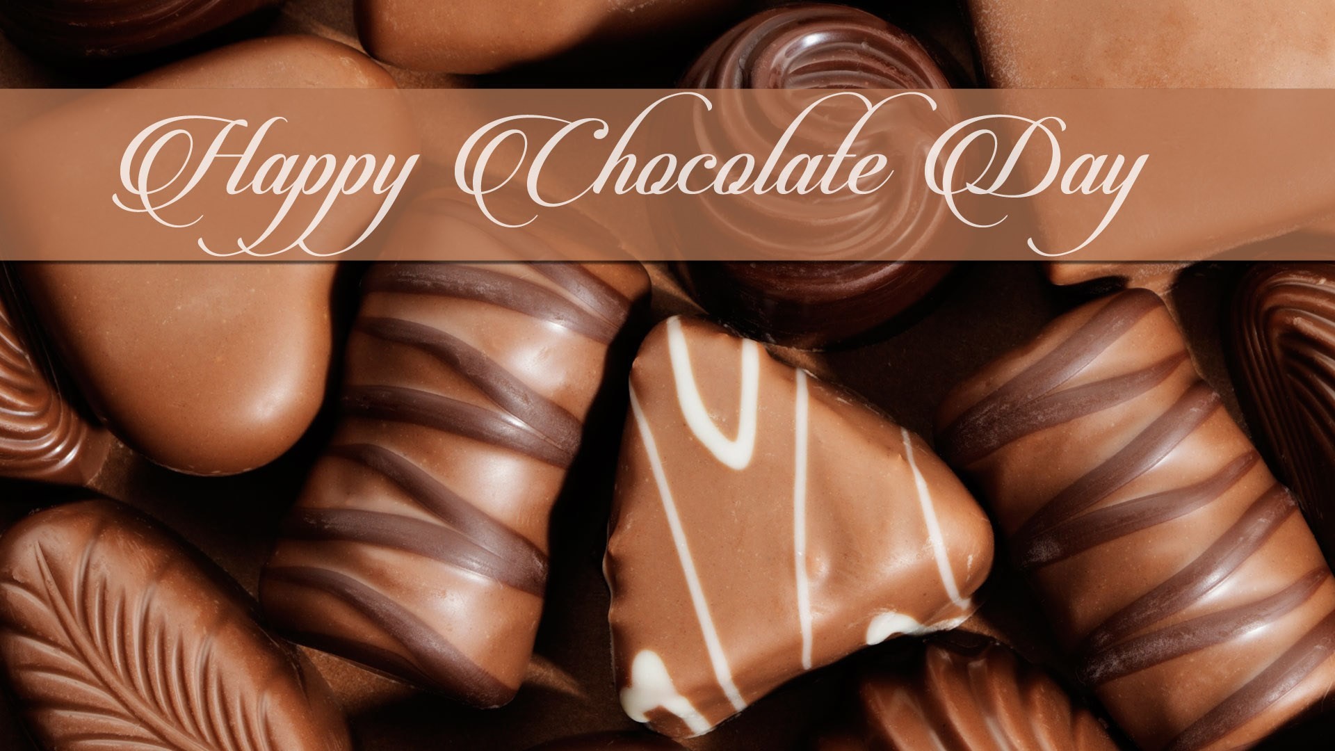 1920x1080 Download – Chocolate Day Images for Whatsapp DP Profile