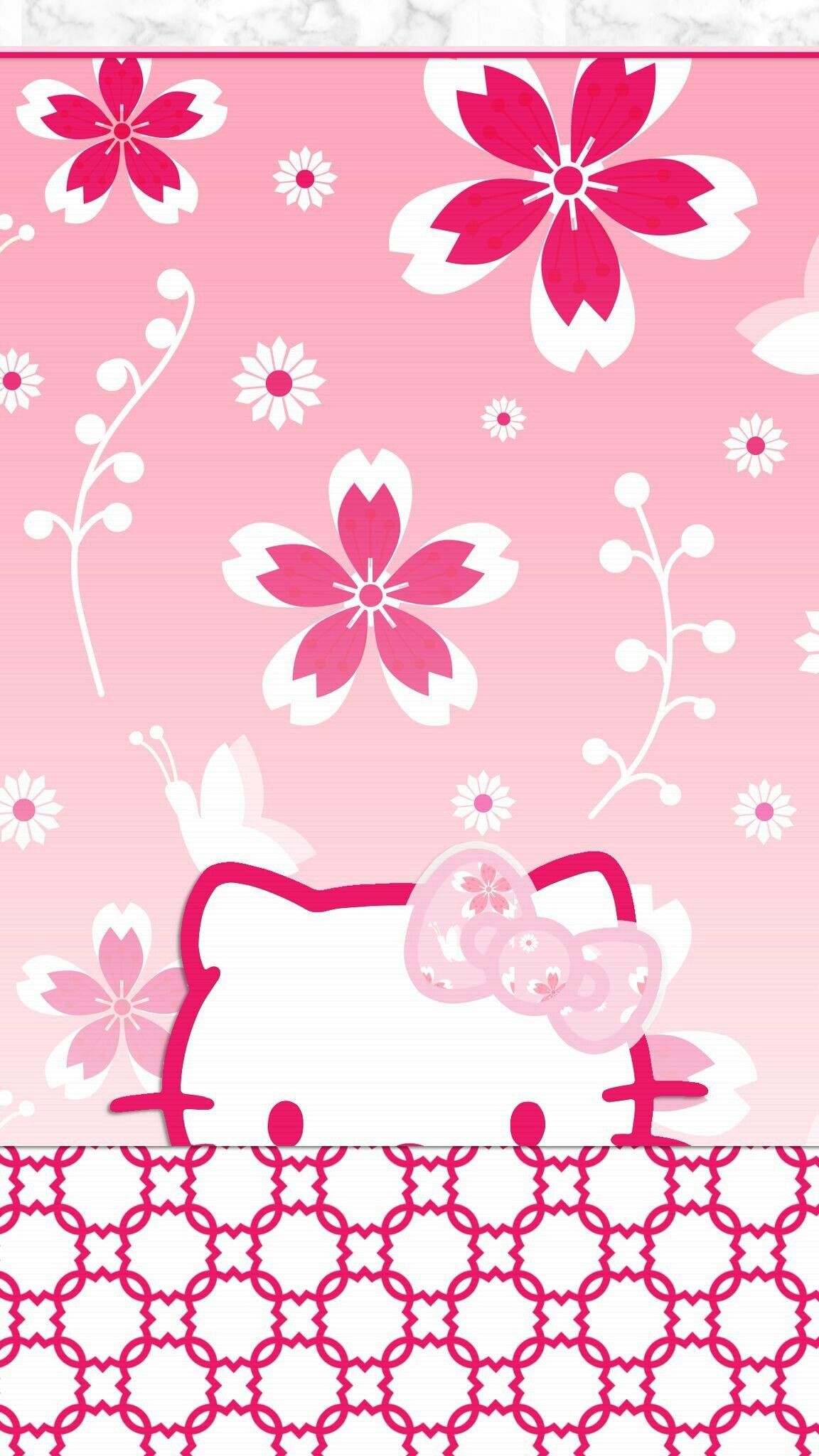 1152x2048 750x1334 Cute Hello Kitty Wallpaper for iPhone 6s | HD Wallpapers ...">
