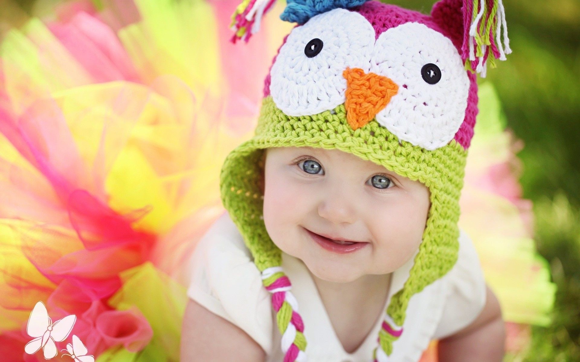 1920x1200 Download Cute Baby Images - wallpaper hd