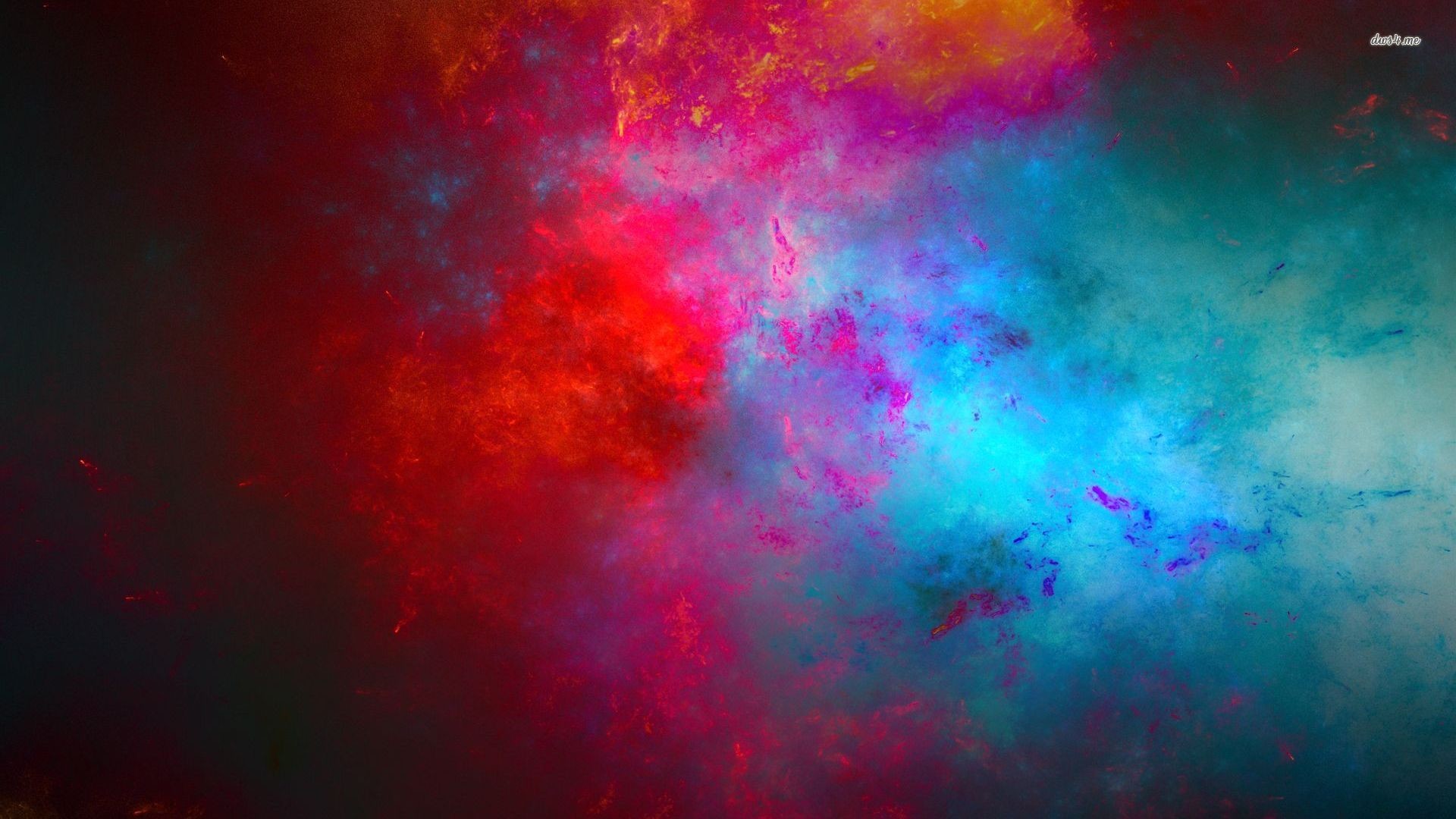 1920x1080 5262-red-and-blue-cloud--abstract-wallpaper.