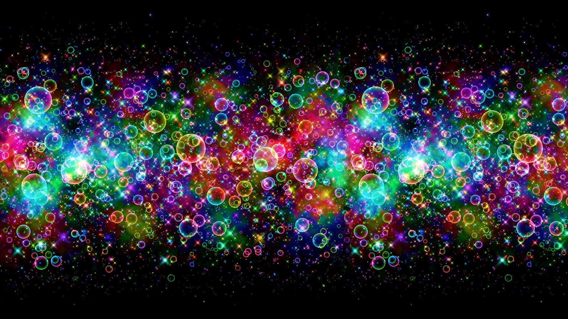 1920x1080 Colorful HD Abstract #Wallpaper - HD Wallpapers