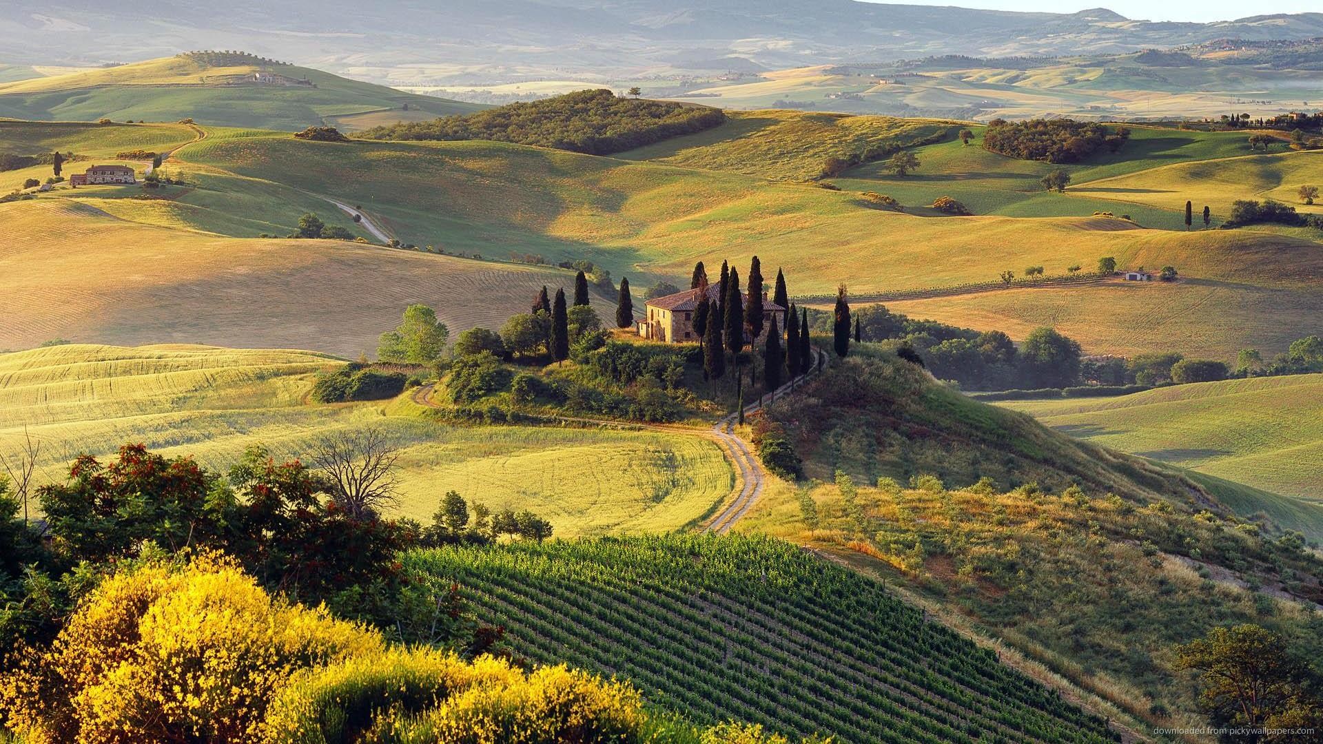 1920x1080 1280x800 Italy Landscape wallpaper