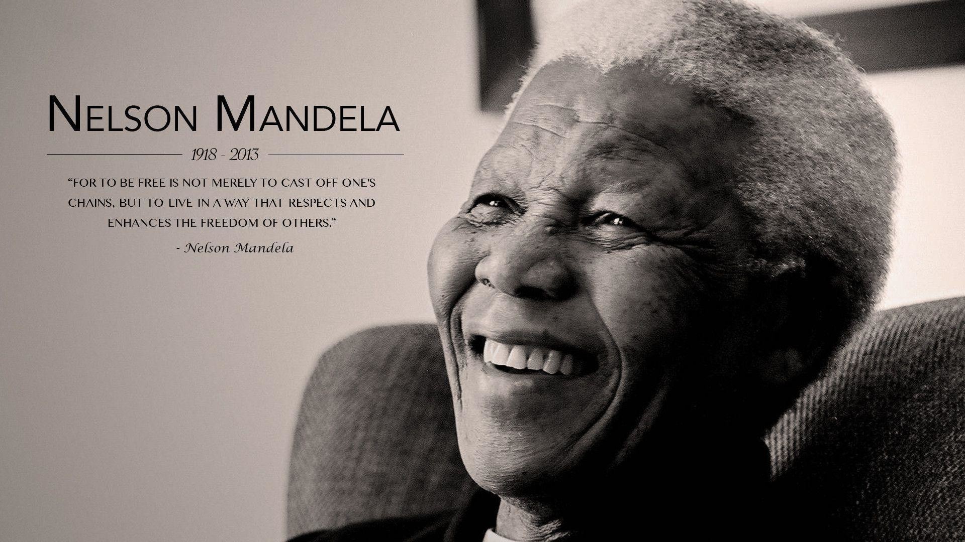 1920x1080 iReever Mandela Tribute - Nelson Mandela Wallpaper (36266503) - Fanpop