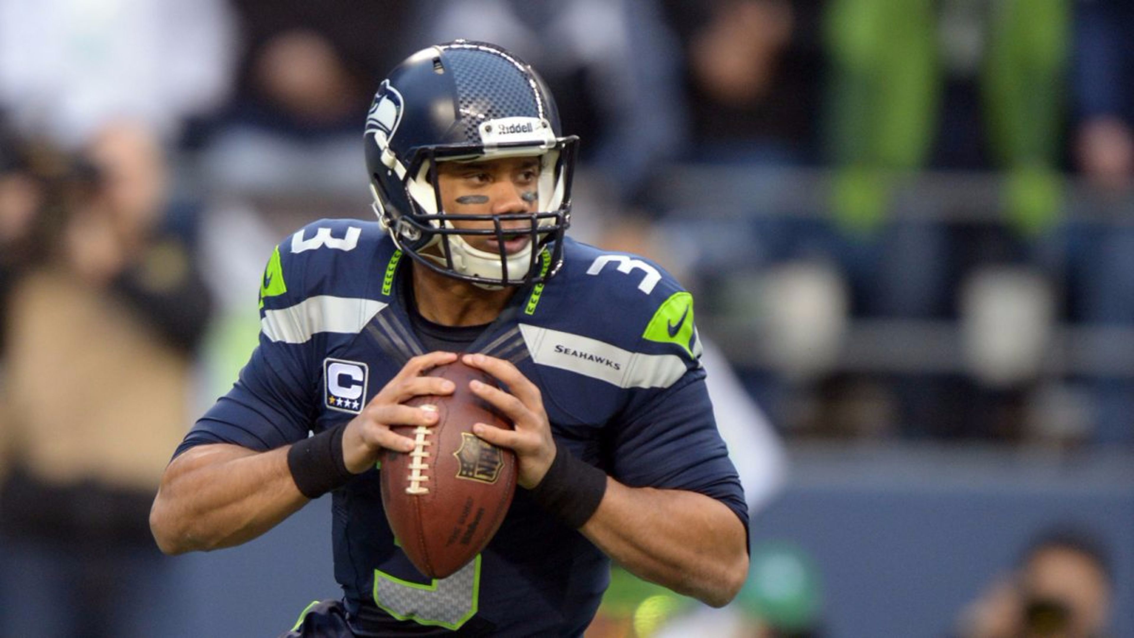 Russell Wilson Wallpapers.