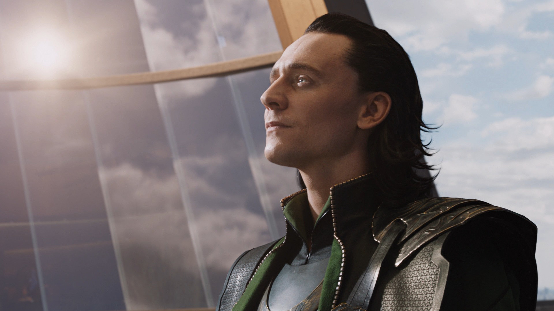 1920x1080 Loki (Tom Hiddleston), Thor, The Avengers, Thor: The Dark World