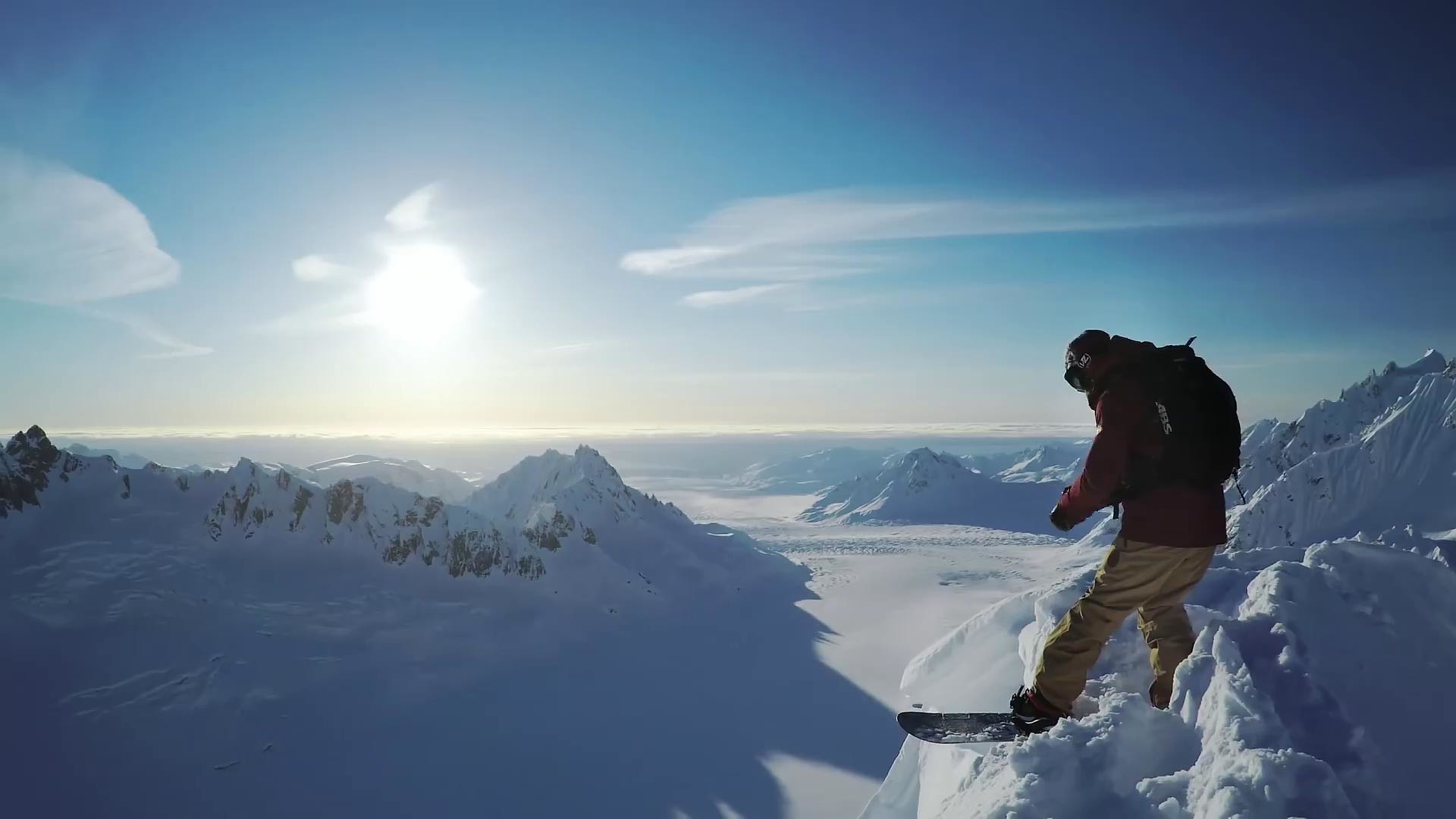 1920x1080 ... The Fourth Phase with Travis Rice Ep. 4 – Alaska Lines