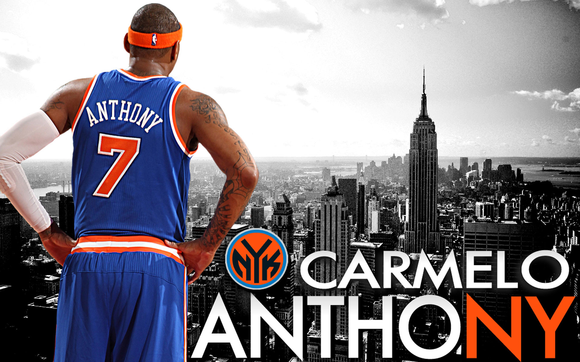 1920x1200 Carmelo Anthony Wallpapers - Wallpaper Cave carmelo anthony | Carmelo  Anthony Wallpapers | Sports | Pinterest .