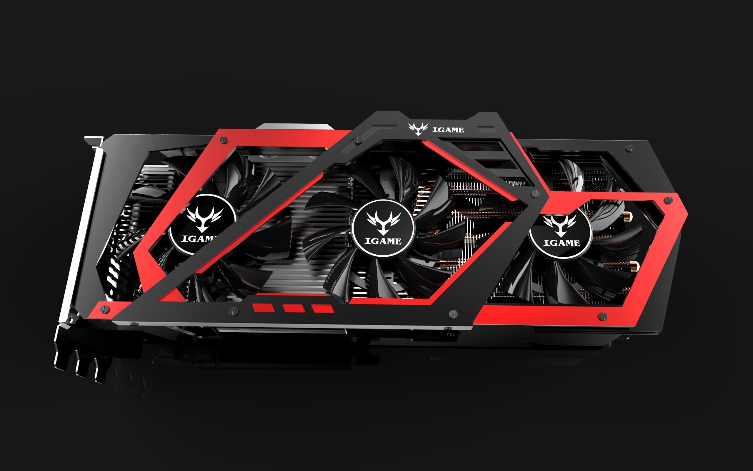 2560x1600 nvidia geforce graphics card gpus simple background pc gaming technology  hardware Wallpapers HD / Desktop and Mobile Backgrounds