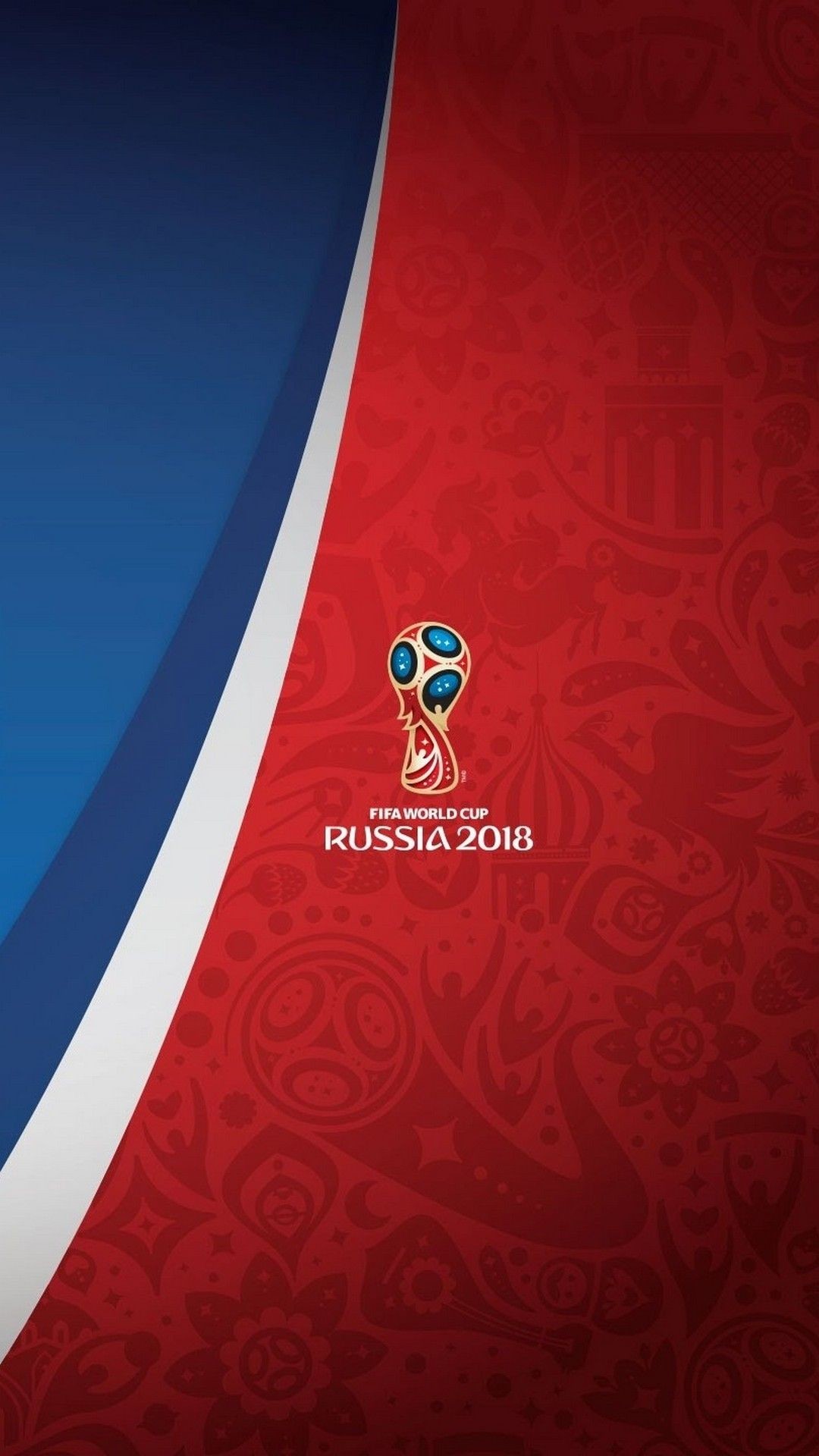 1080x1920 iPhone X Wallpaper World Cup Russia - Best iPhone Wallpaper