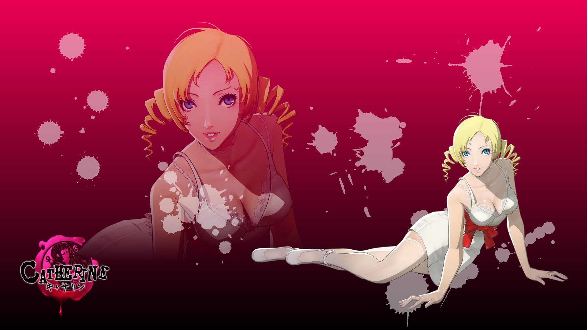 1920x1080 Wallpaper #11 Wallpaper from Catherine