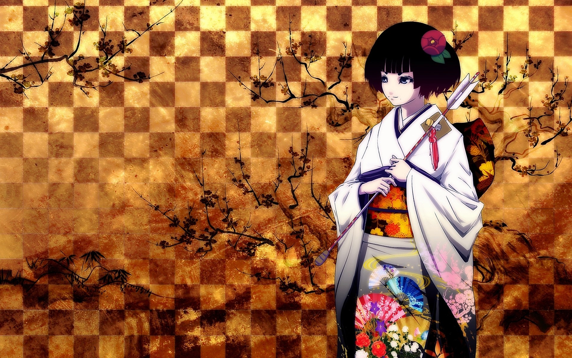 1920x1200 Geisha HD Wallpaper | Background Image |  | ID:383107 - Wallpaper  Abyss