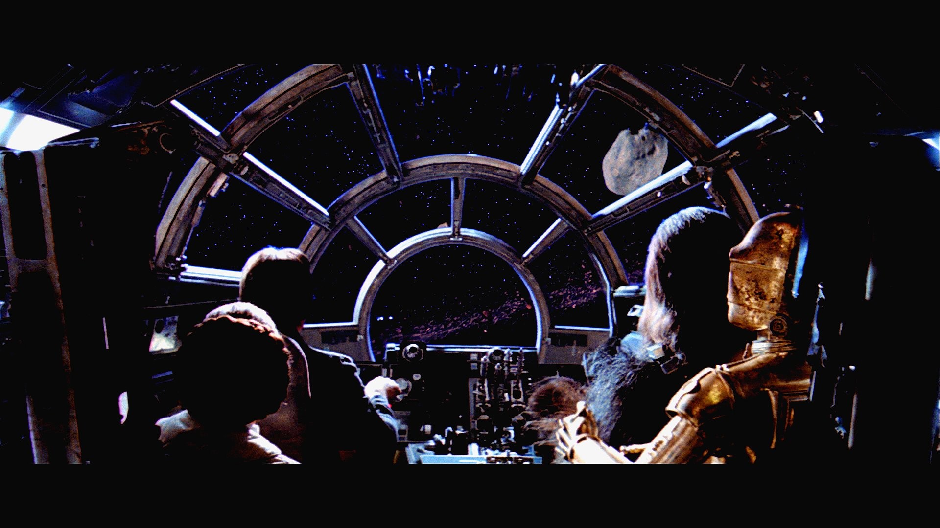 star wars episode v the empire strikes back HD wallpaper  Wallpaperbetter
