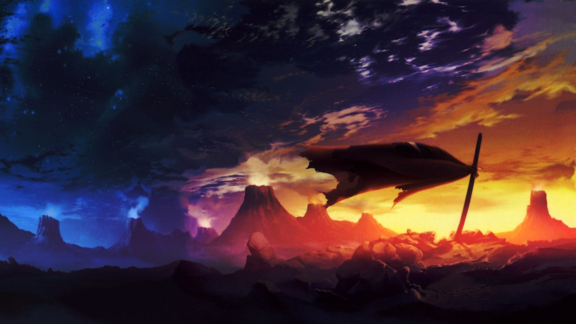 1920x1080 0 Anime Wallpaper Hd Collection Anime Wallpapers 